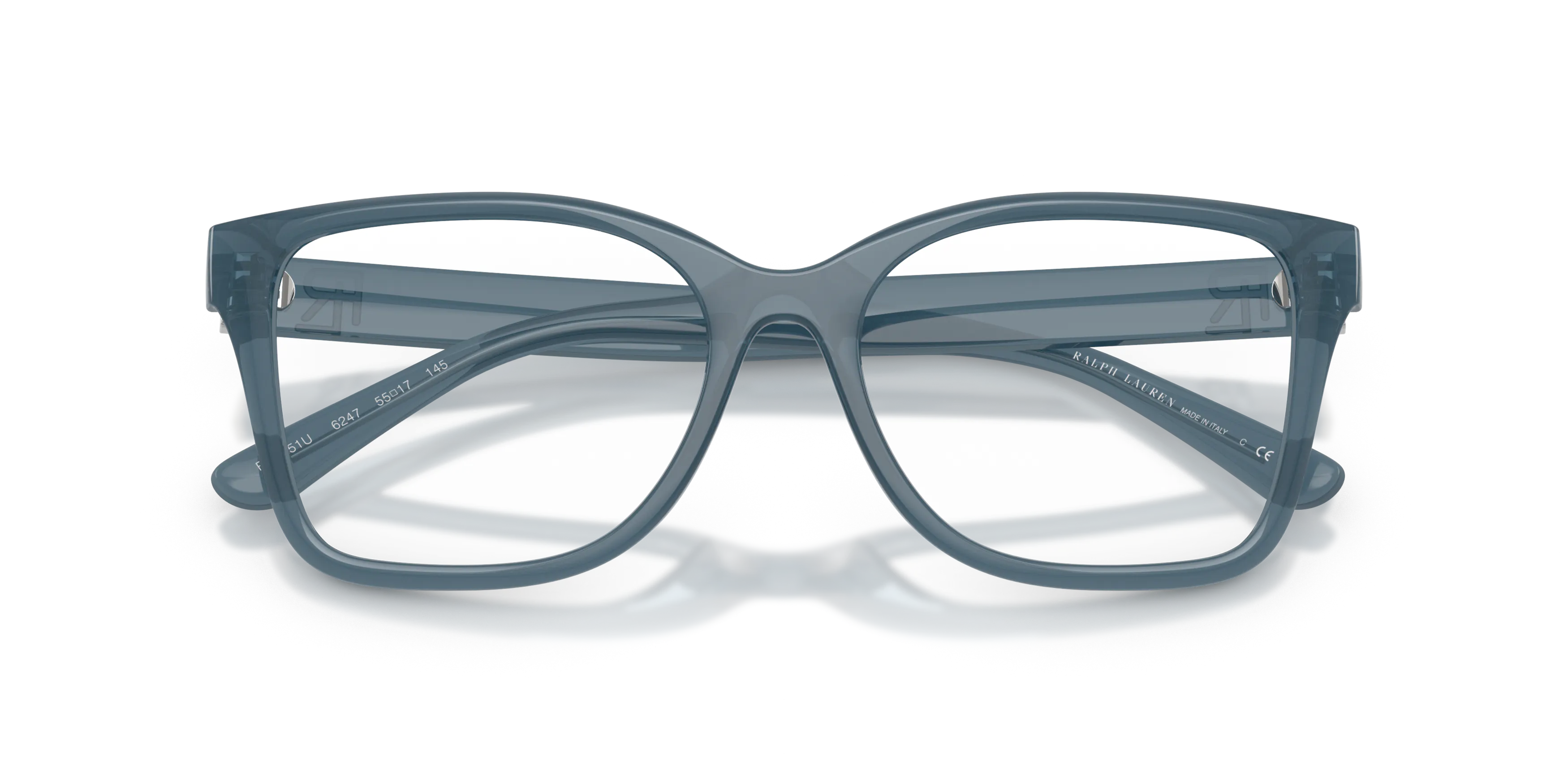 Folded, RALPH LAUREN RL6251U 6247