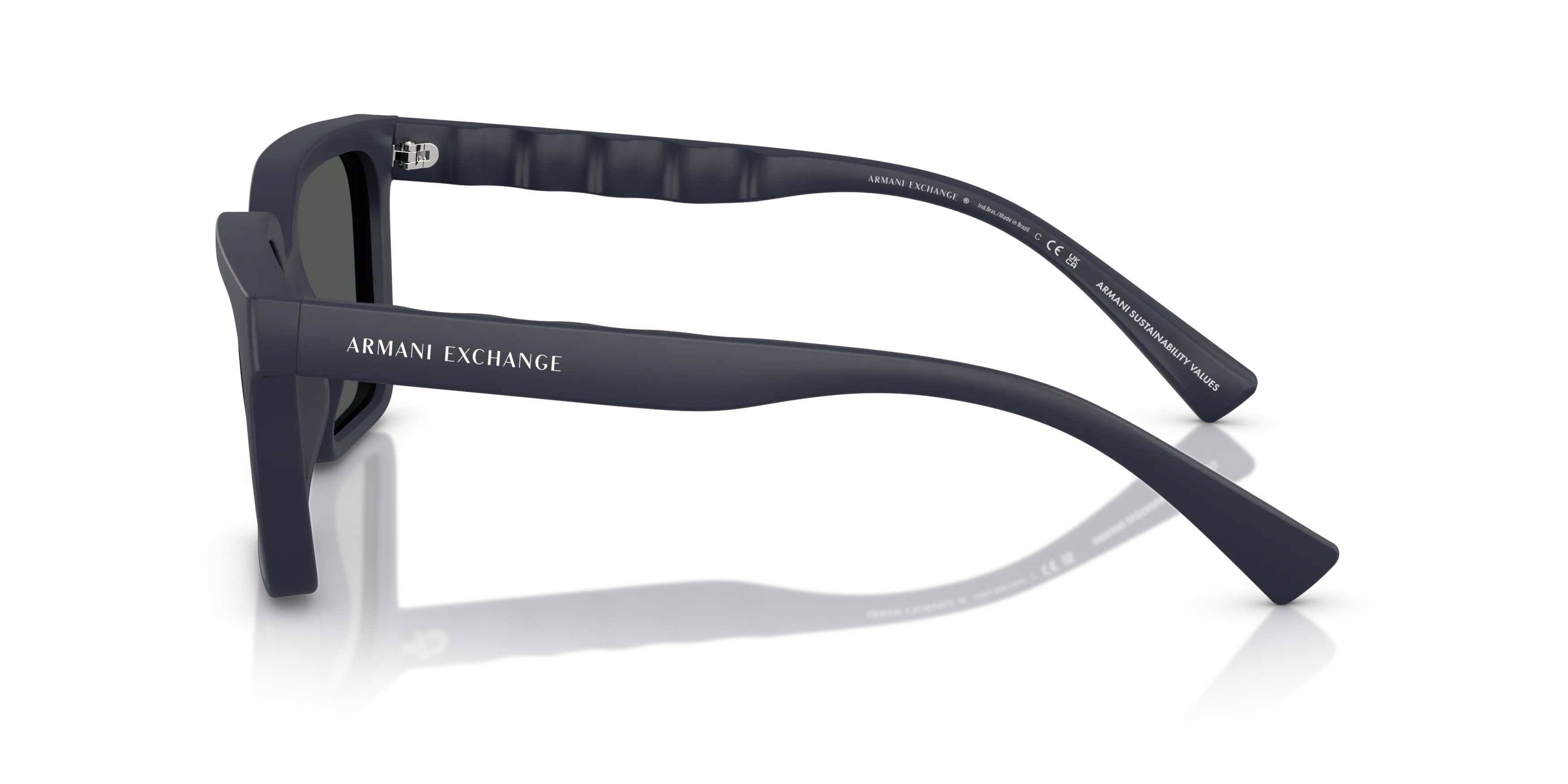 Angle_Left02, Armani Exchange AX4147S 610587