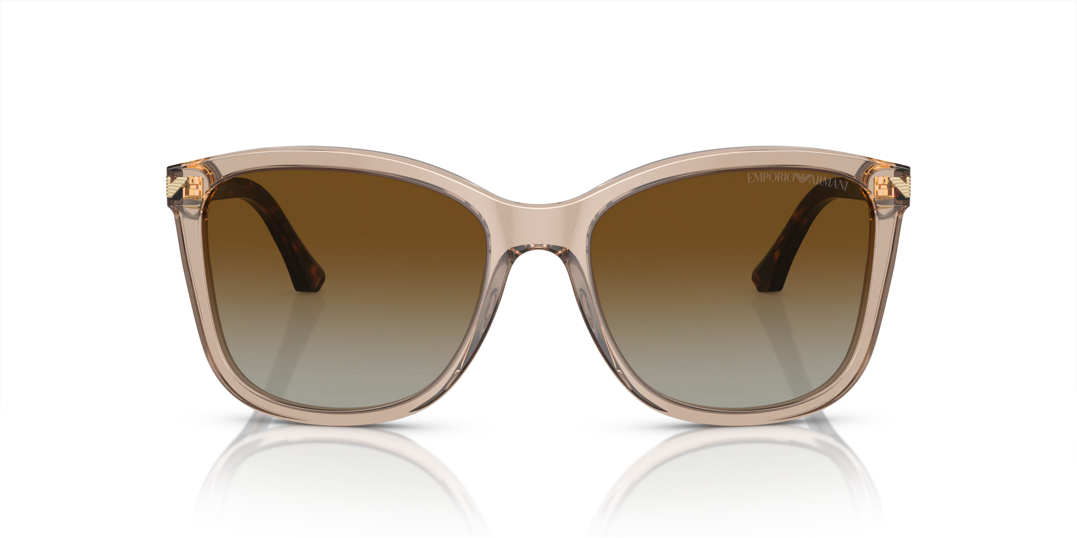 Front, Emporio Armani EA4060 5850T5