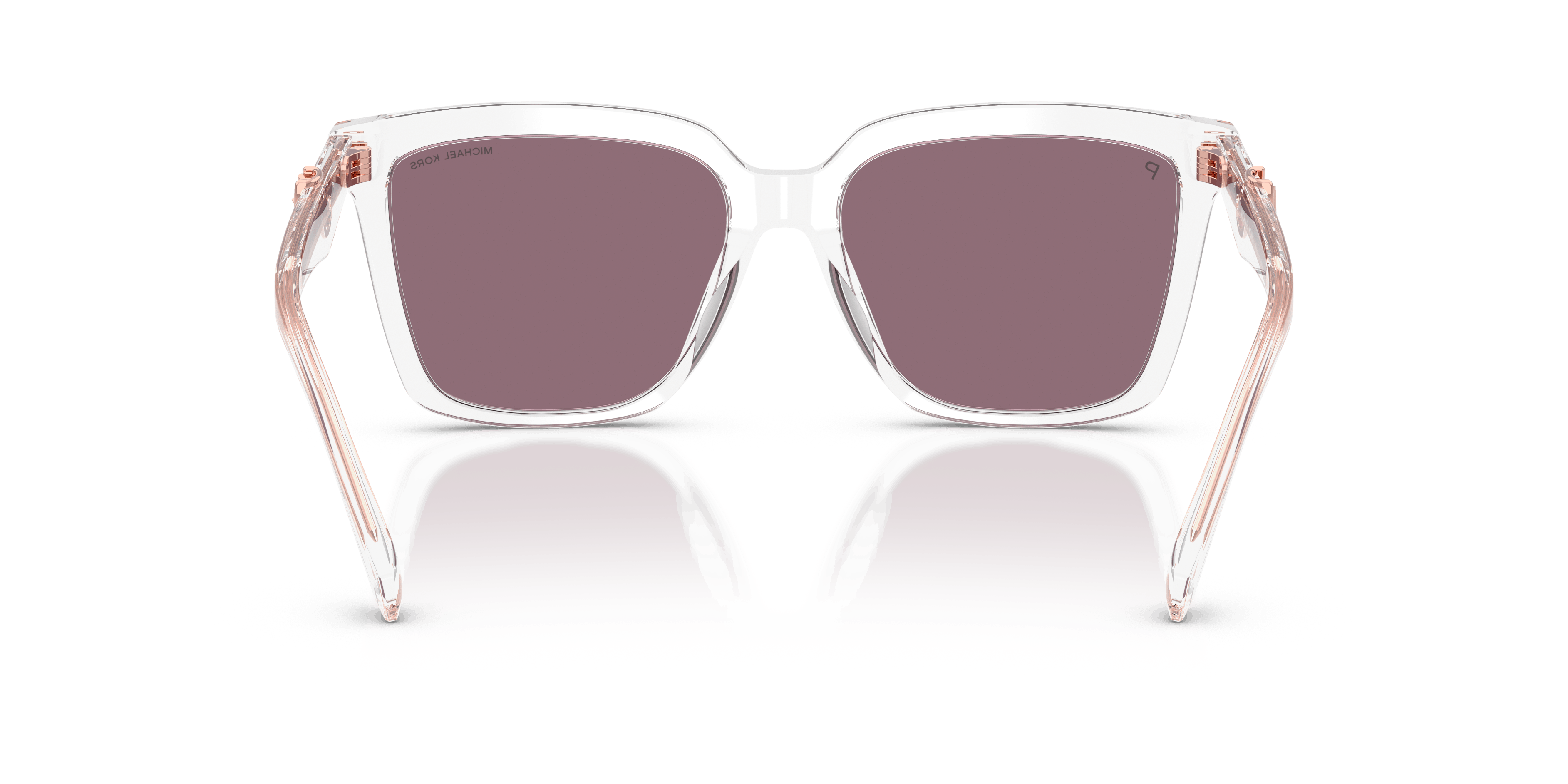 Detail02, Michael Kors Menaggio MK2256U 3015N0