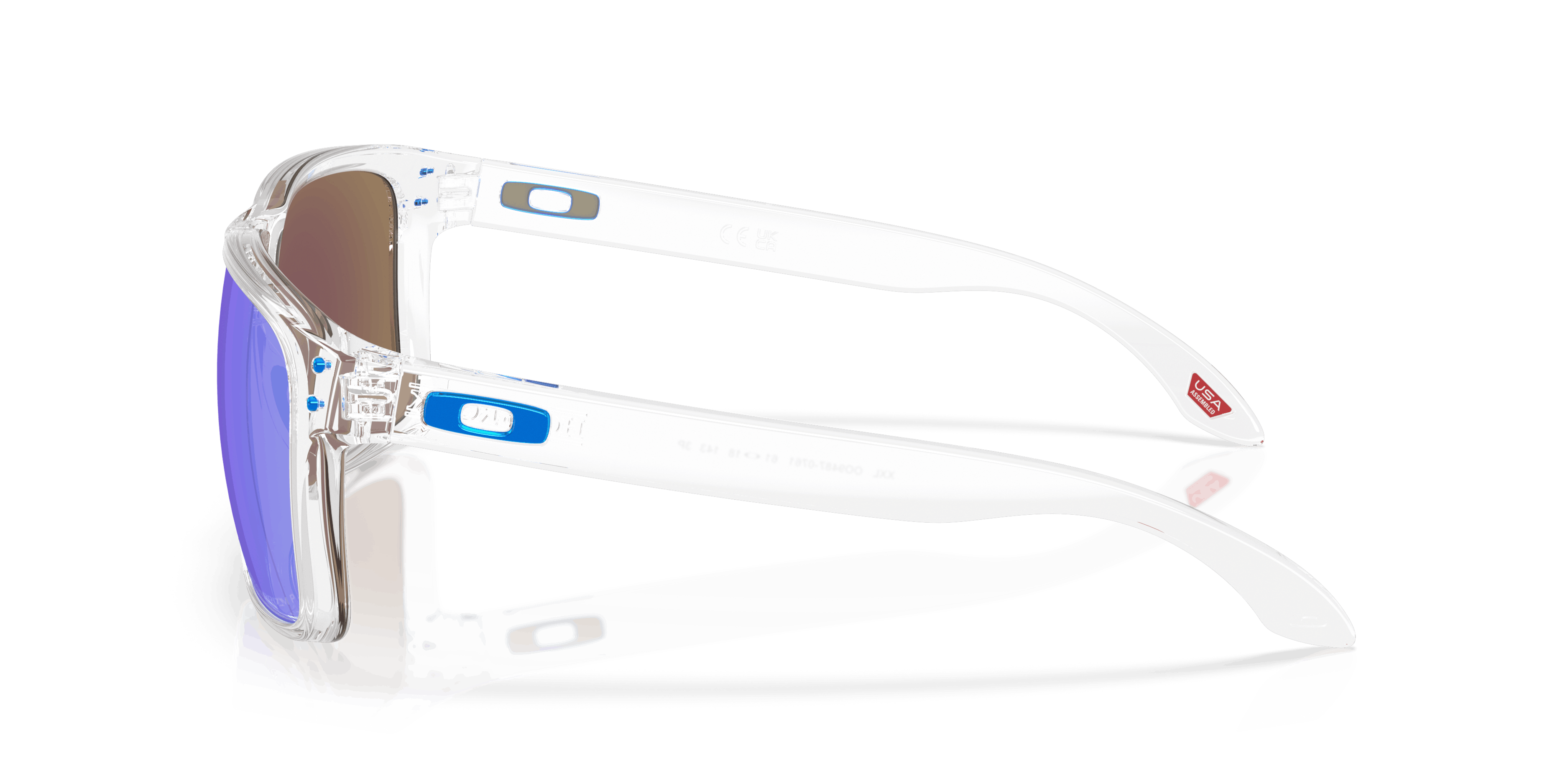 Angle_Left02, Oakley Holbrook XXL OO 9487 Sunglasses