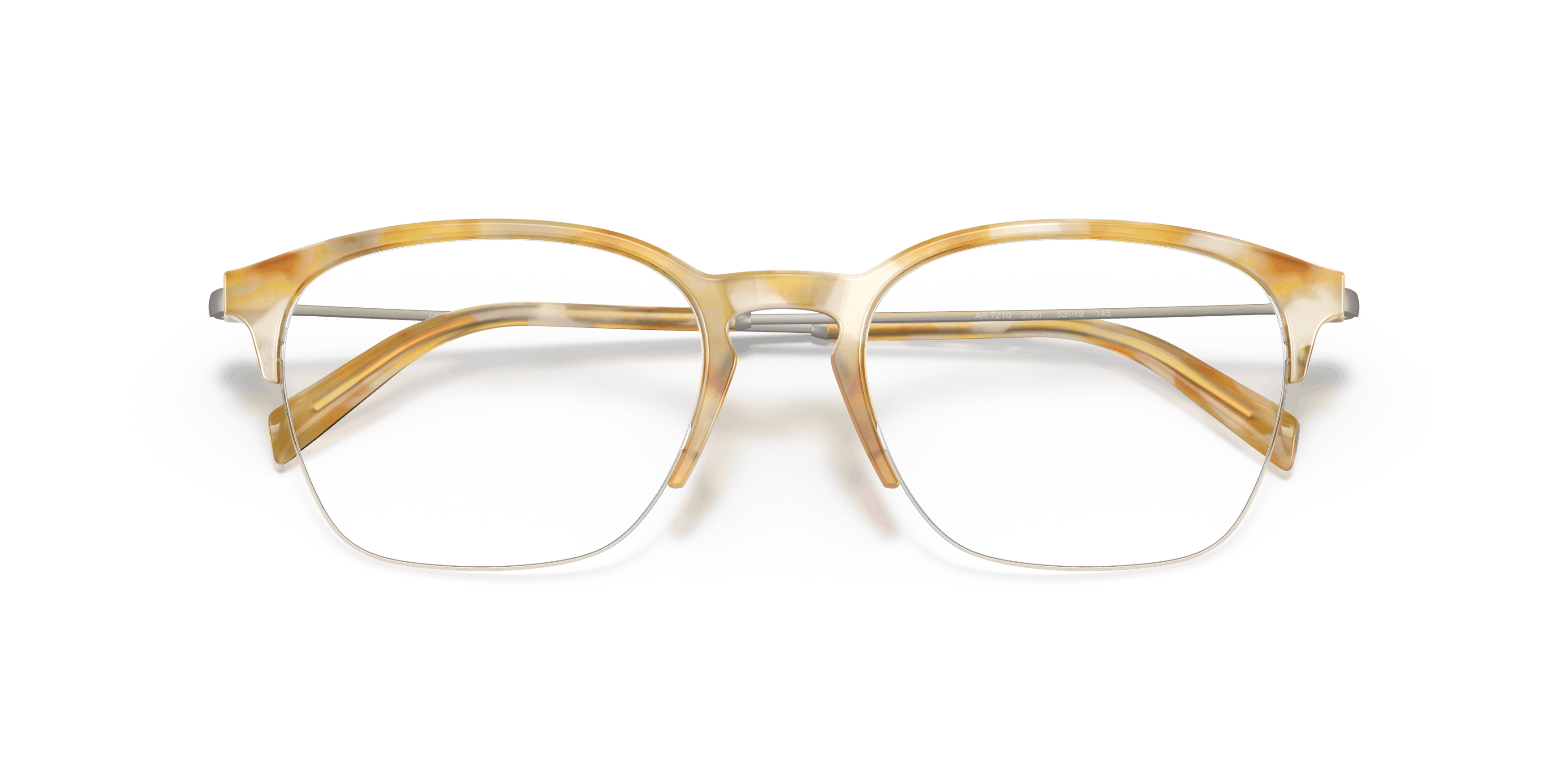 Folded, Giorgio Armani AR7210 5761