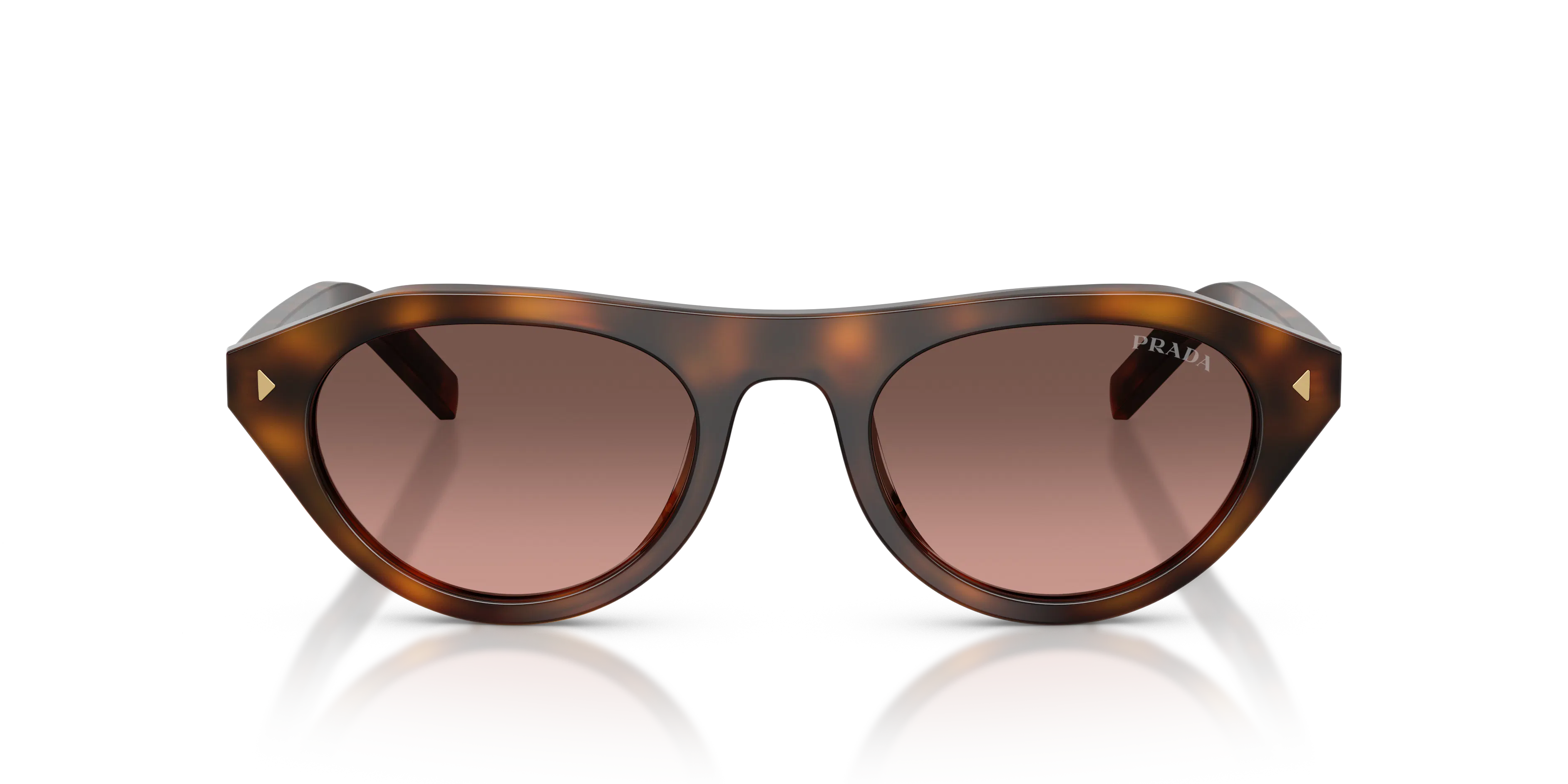 Front, Prada PR B15S 20D11C