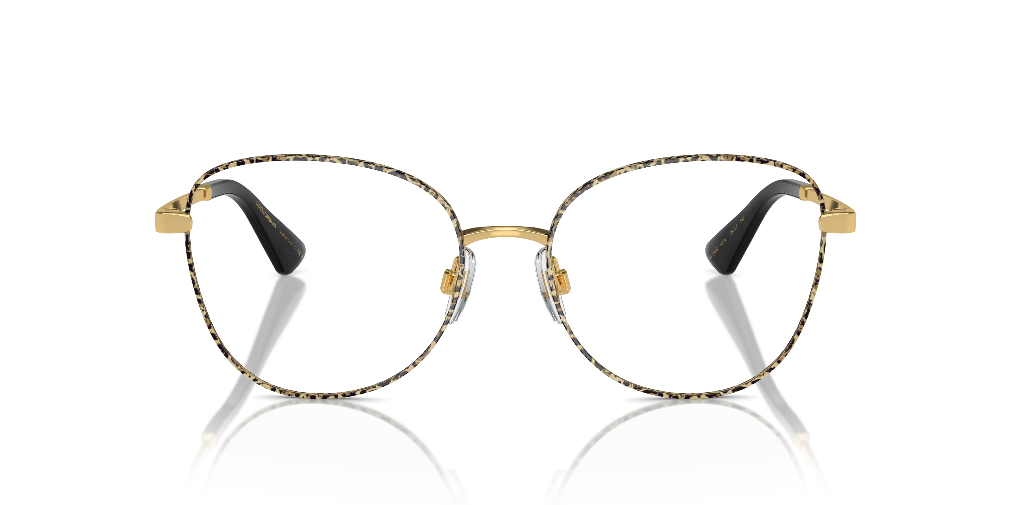 Front, Dolce&Gabbana DG1355 1364