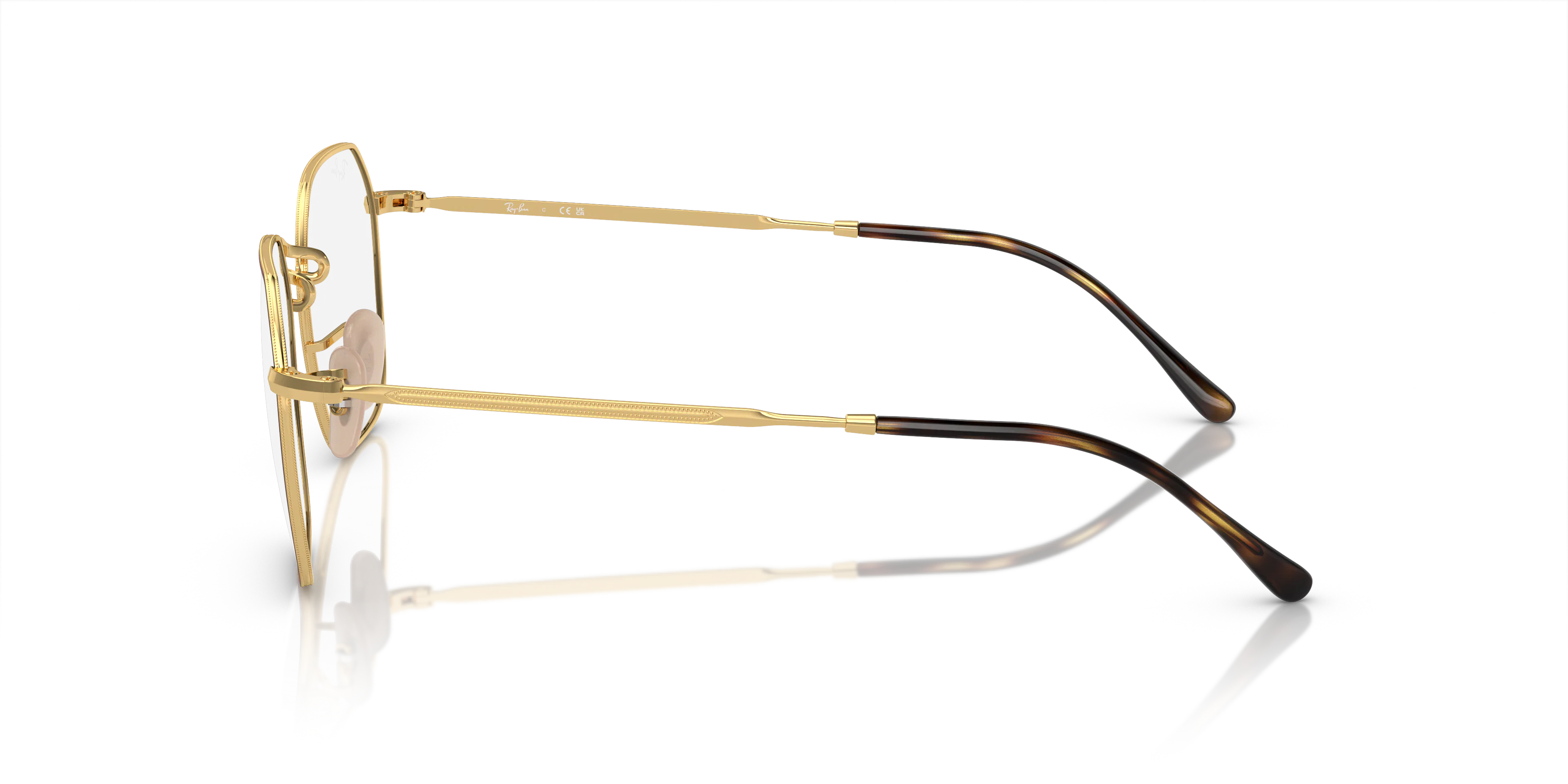 Angle_Left02, Ray-Ban Jim 0RX3694V 2945 Glasögonbåge