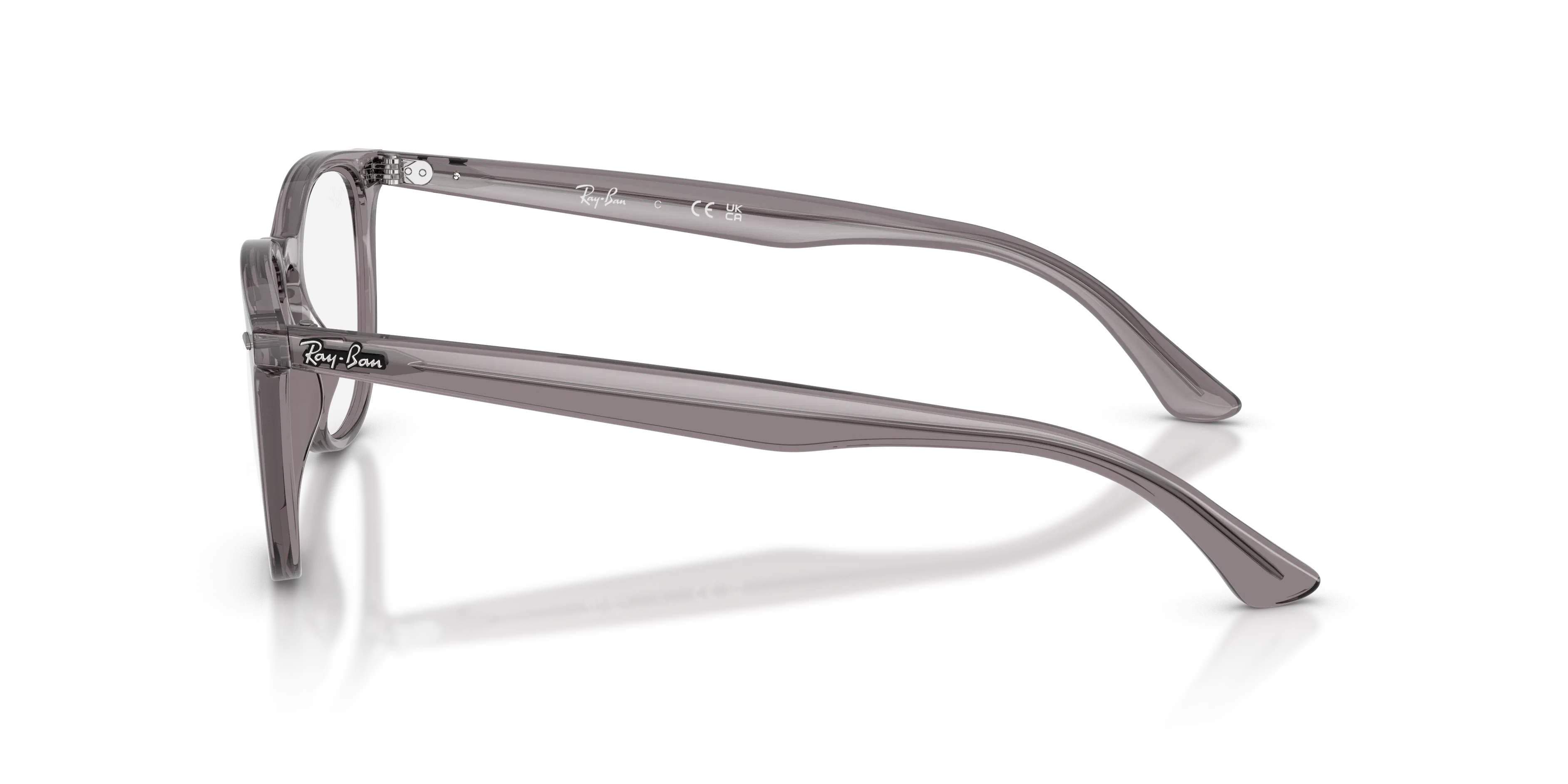 Angle_Left02, Ray-Ban RX 7159 Glasses