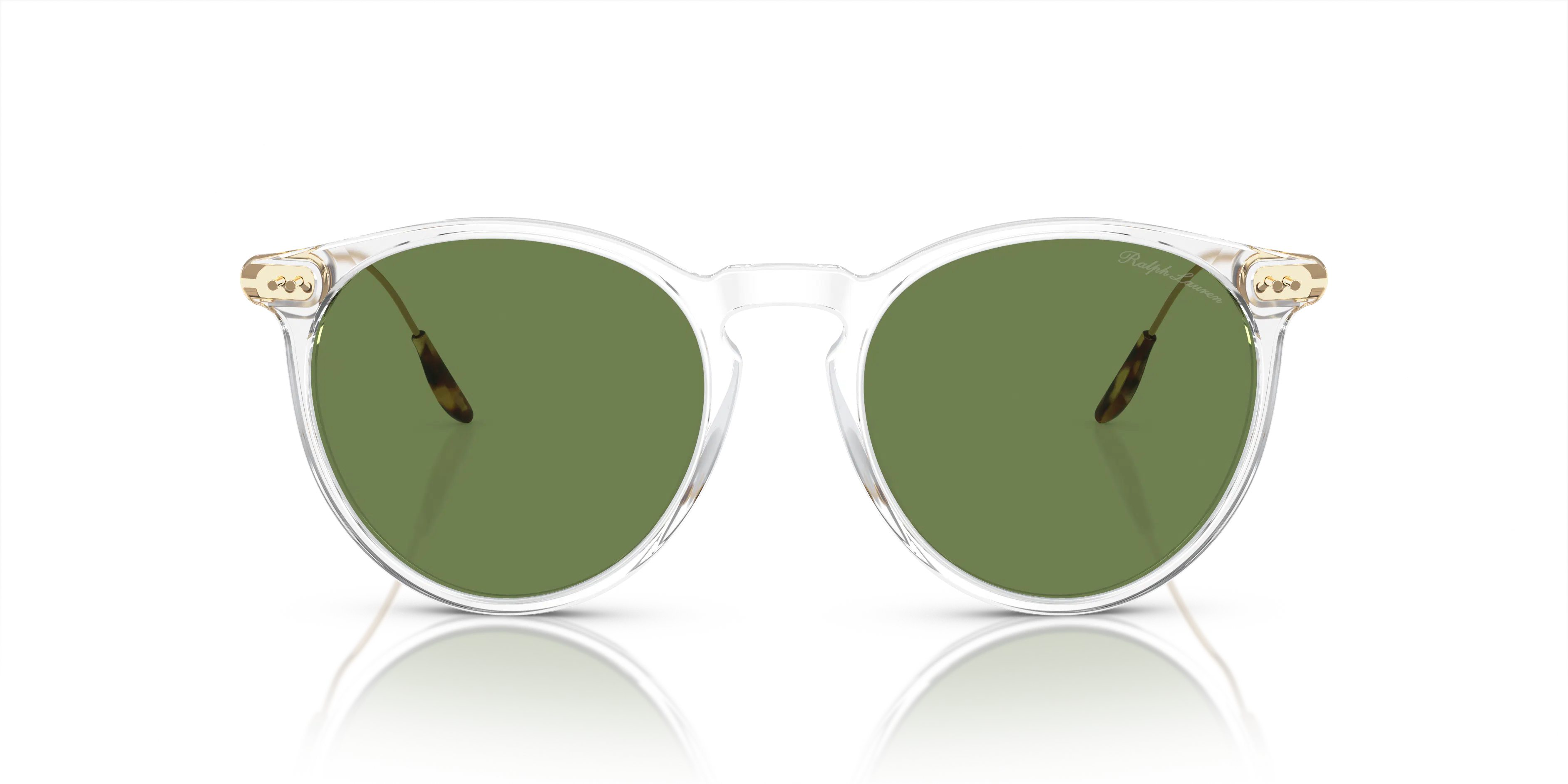 Front, Ralph Lauren RL8181P 50024E