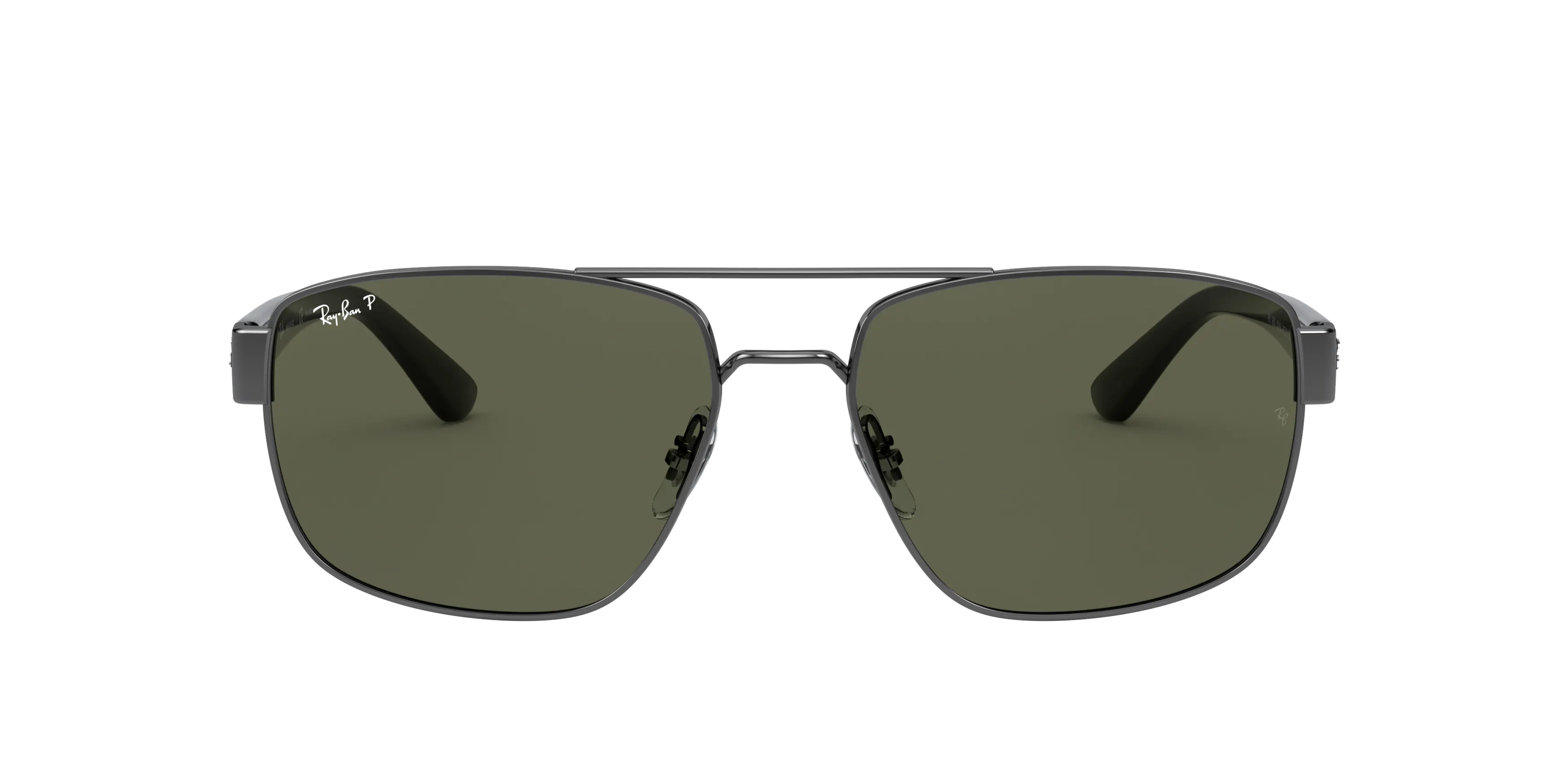 Front, Ray-Ban RB3663 004/58