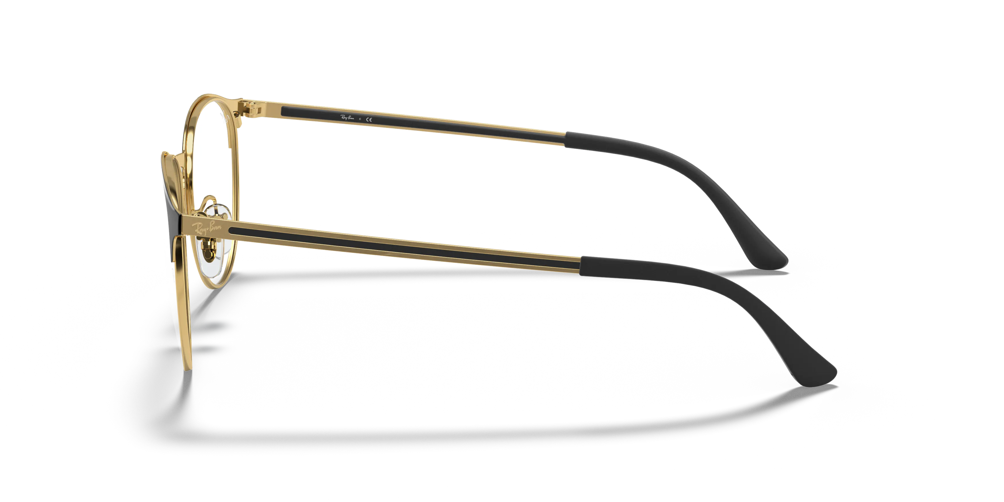 Angle_Left02, RAY-BAN Optics RX6375 2890