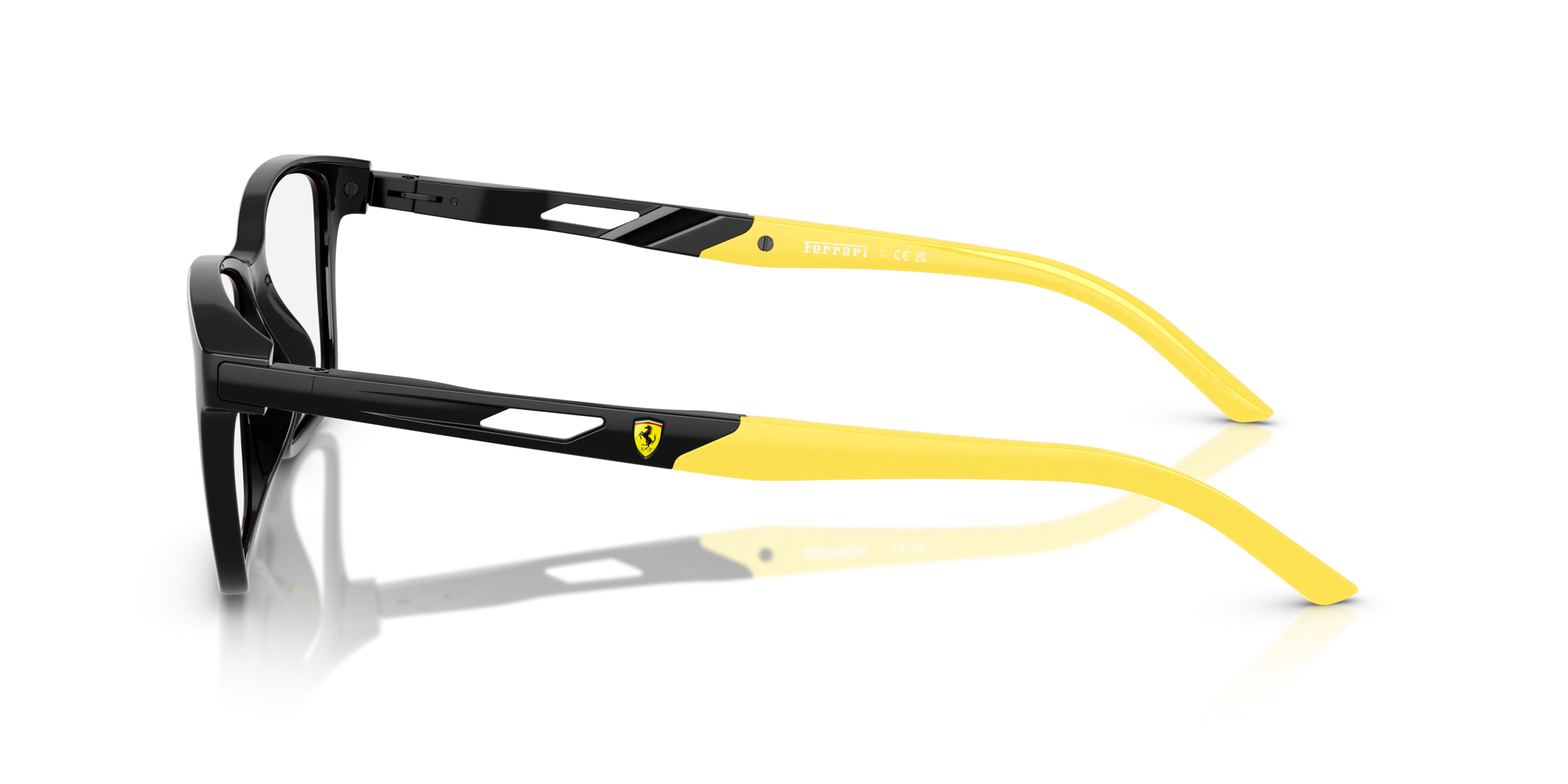 Angle_Left02, Scuderia Ferrari FZ8012U 501