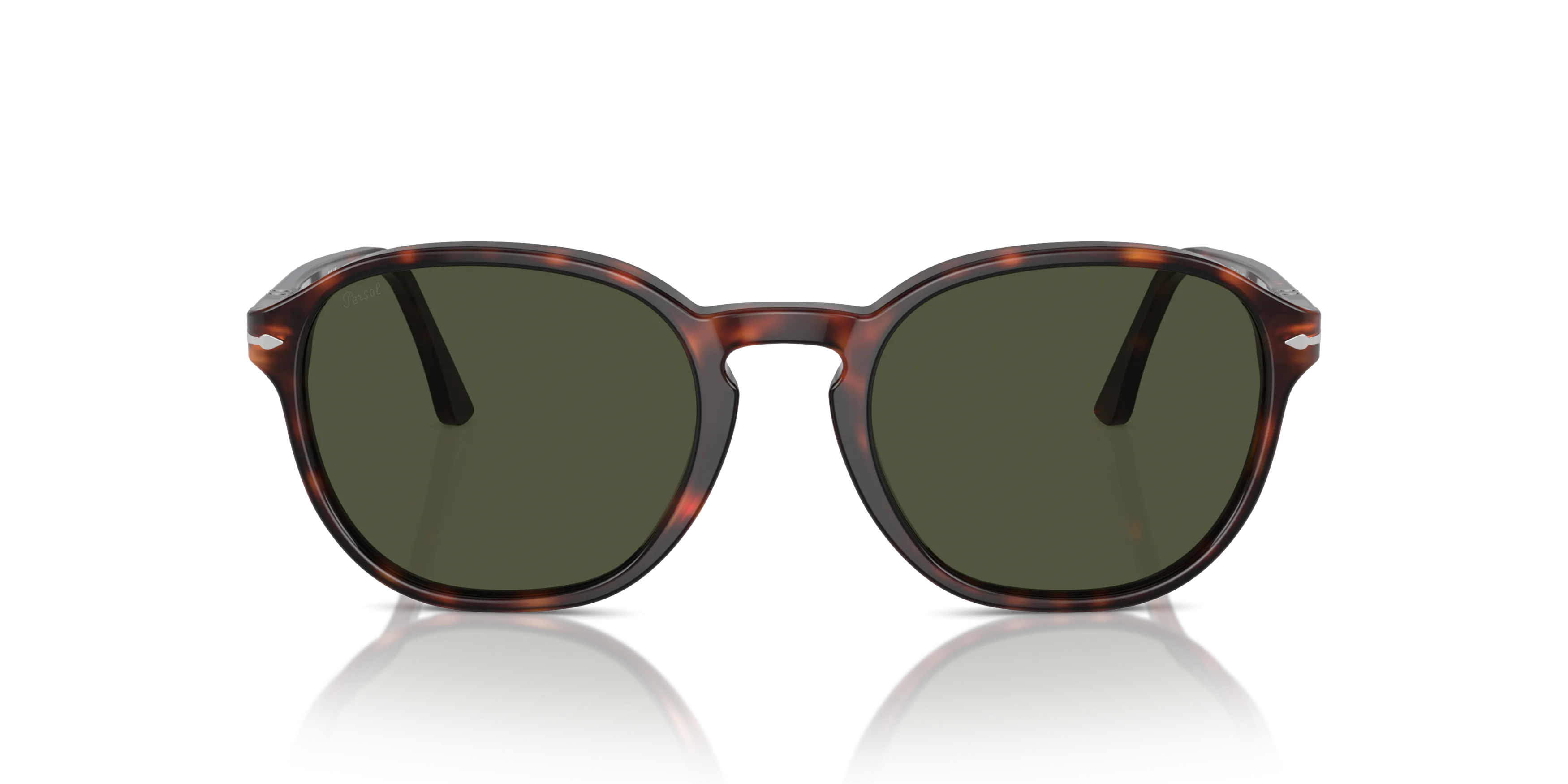 Front, Persol 0PO3343S 24/31 Solbriller