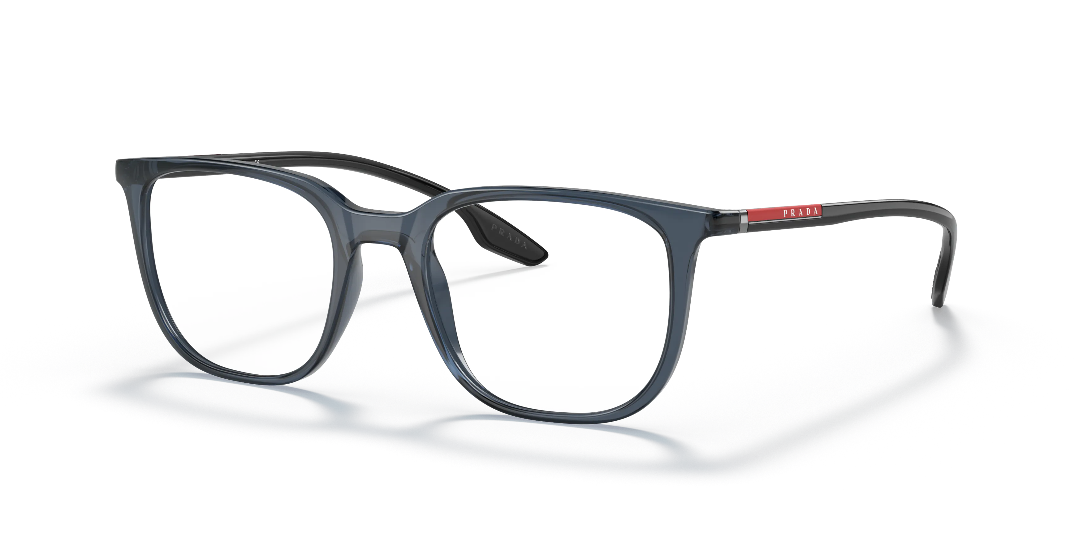 Angle_Left01, Prada Linea Rossa 0PS 01OV CZH1O1