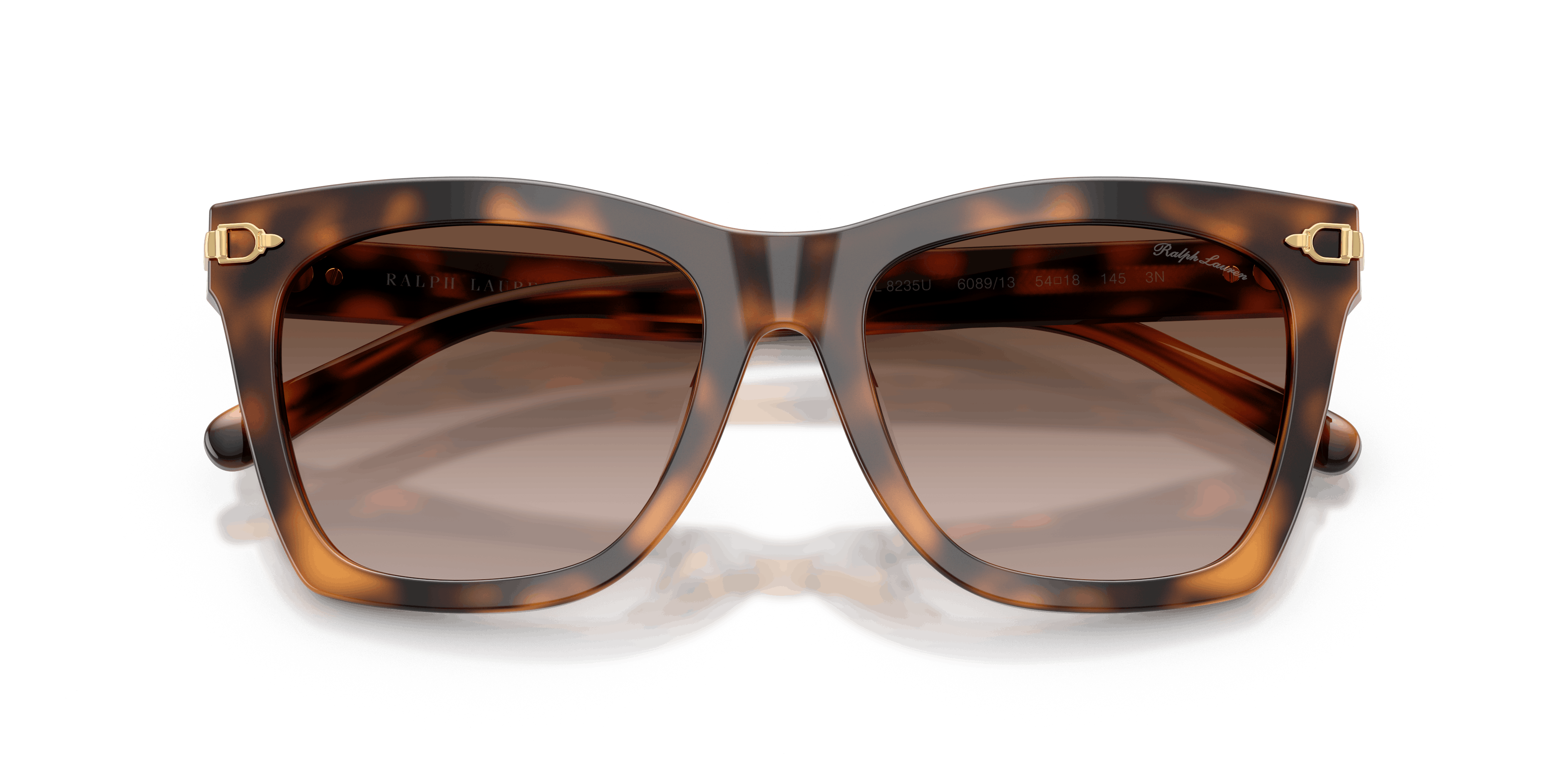 Folded, Ralph Lauren RL8235U 500187