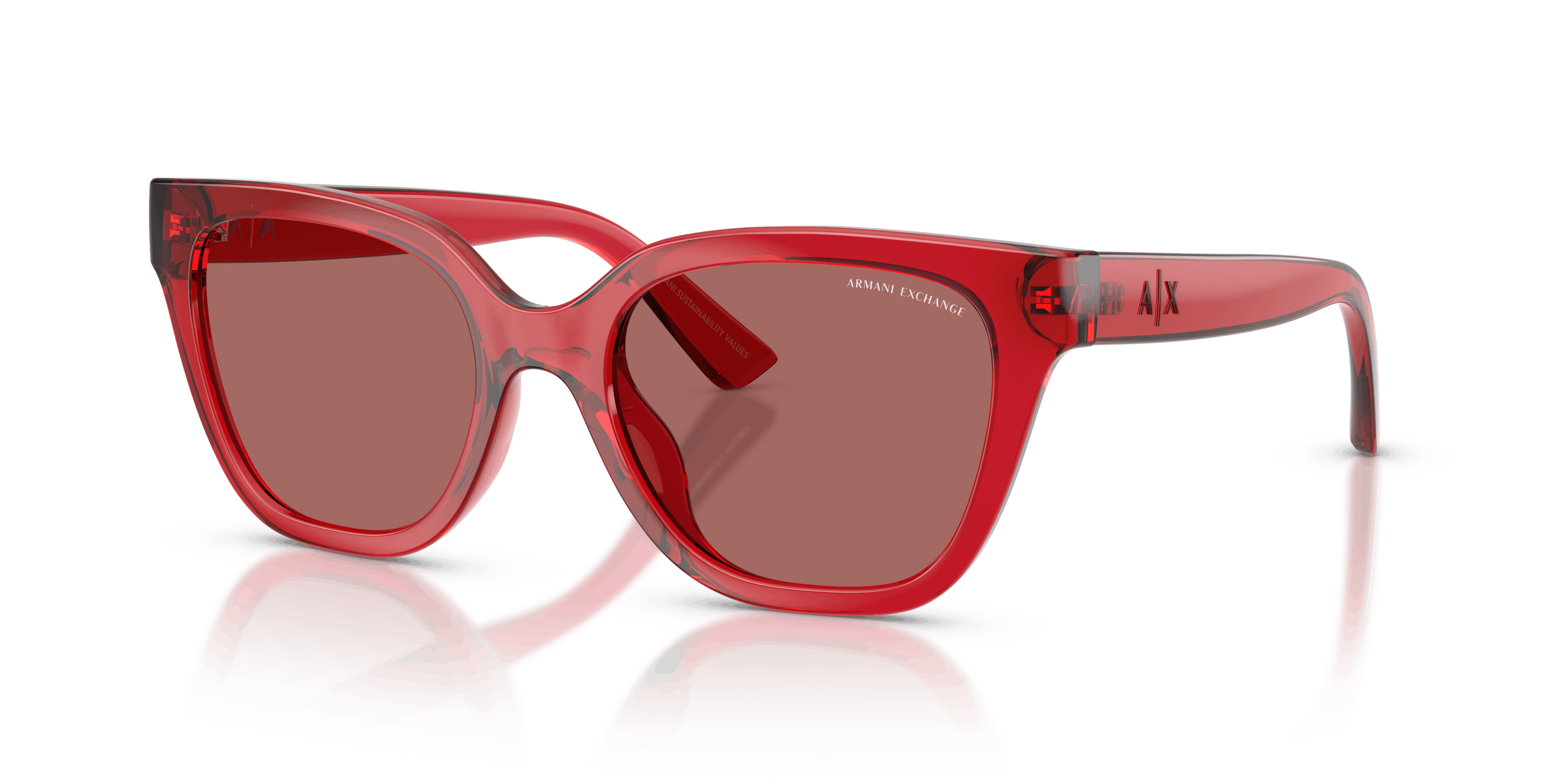 Angle_Left01, Armani Exchange AX4164SU 839369