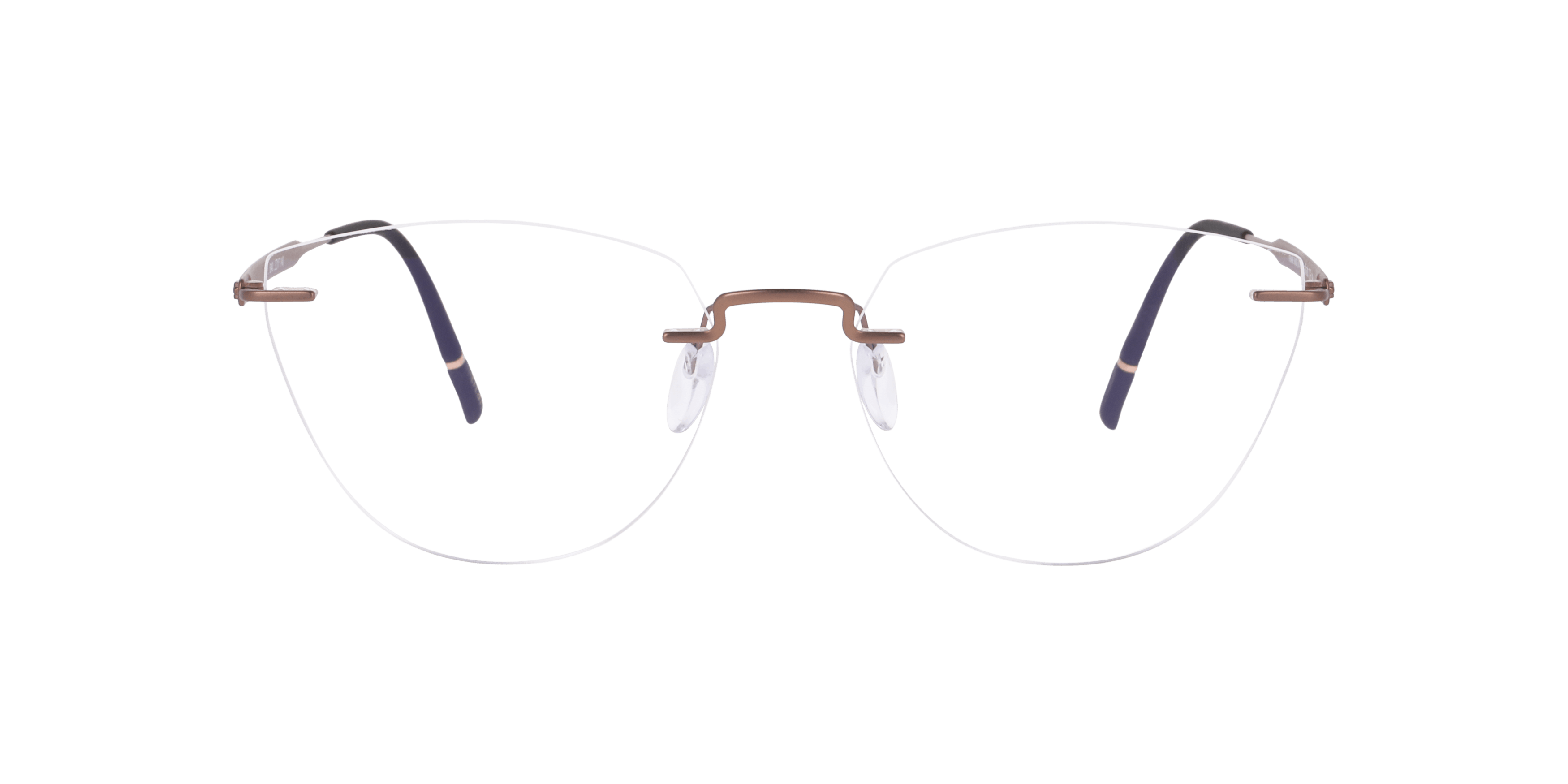 Front, SILHOUETTE 5586 6040