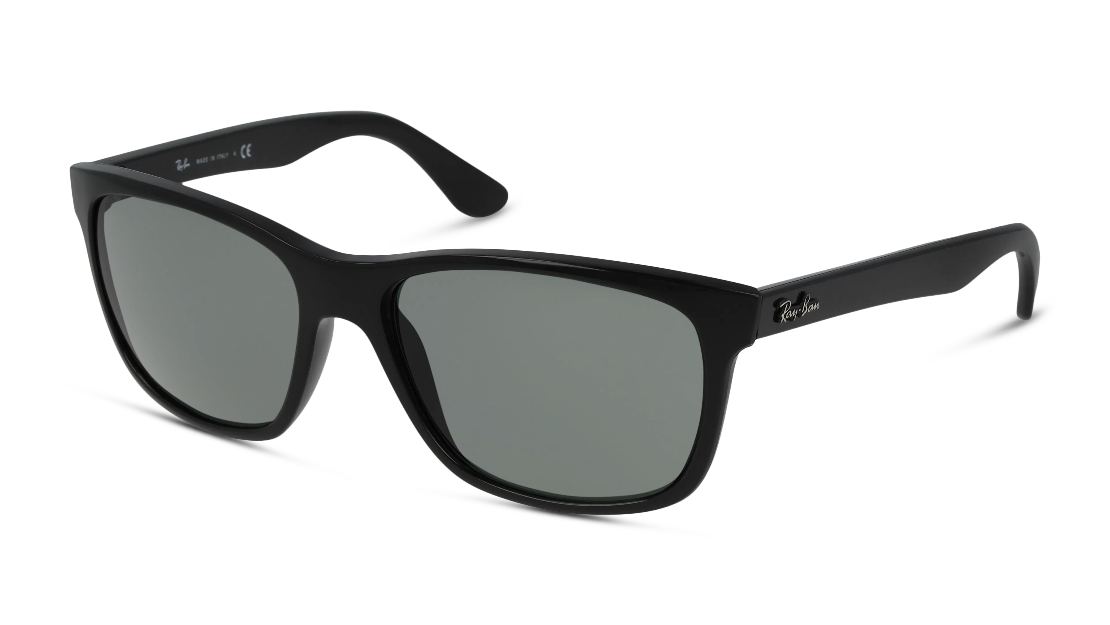 Angle_Left01, Ray-Ban RB4181 601