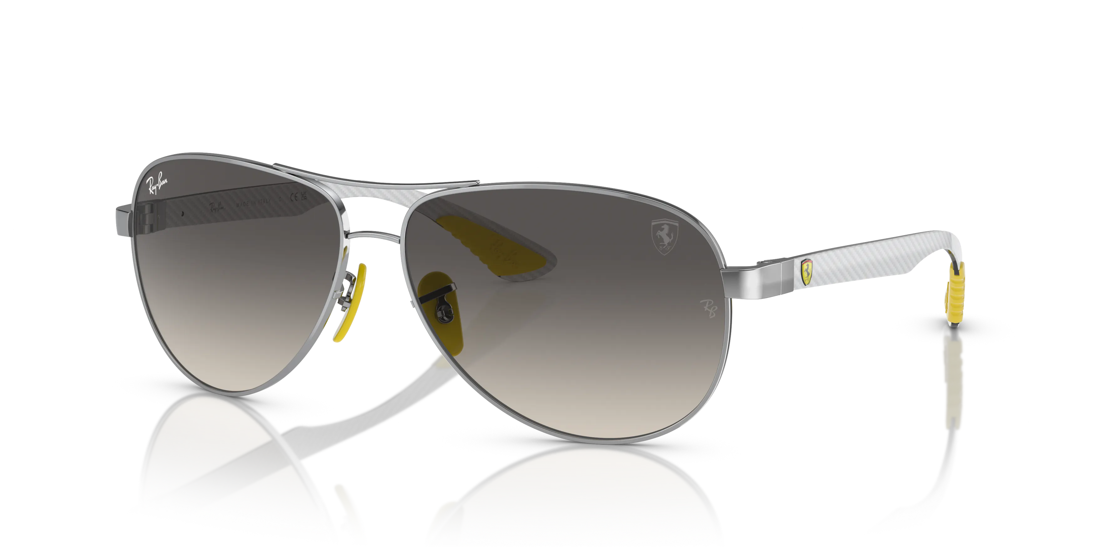 Angle_Left01, Ray-Ban RB8331M F08311