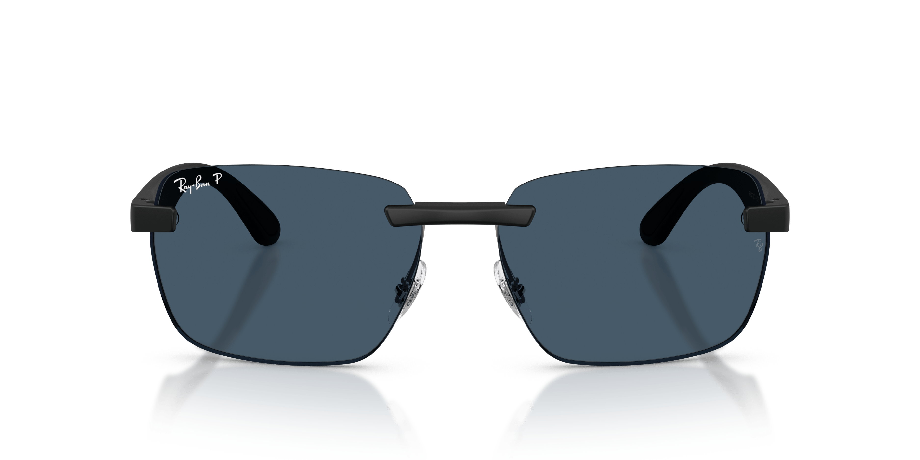 Ray-Ban Polarized Ultra Lenses RB4470CH 601S1C