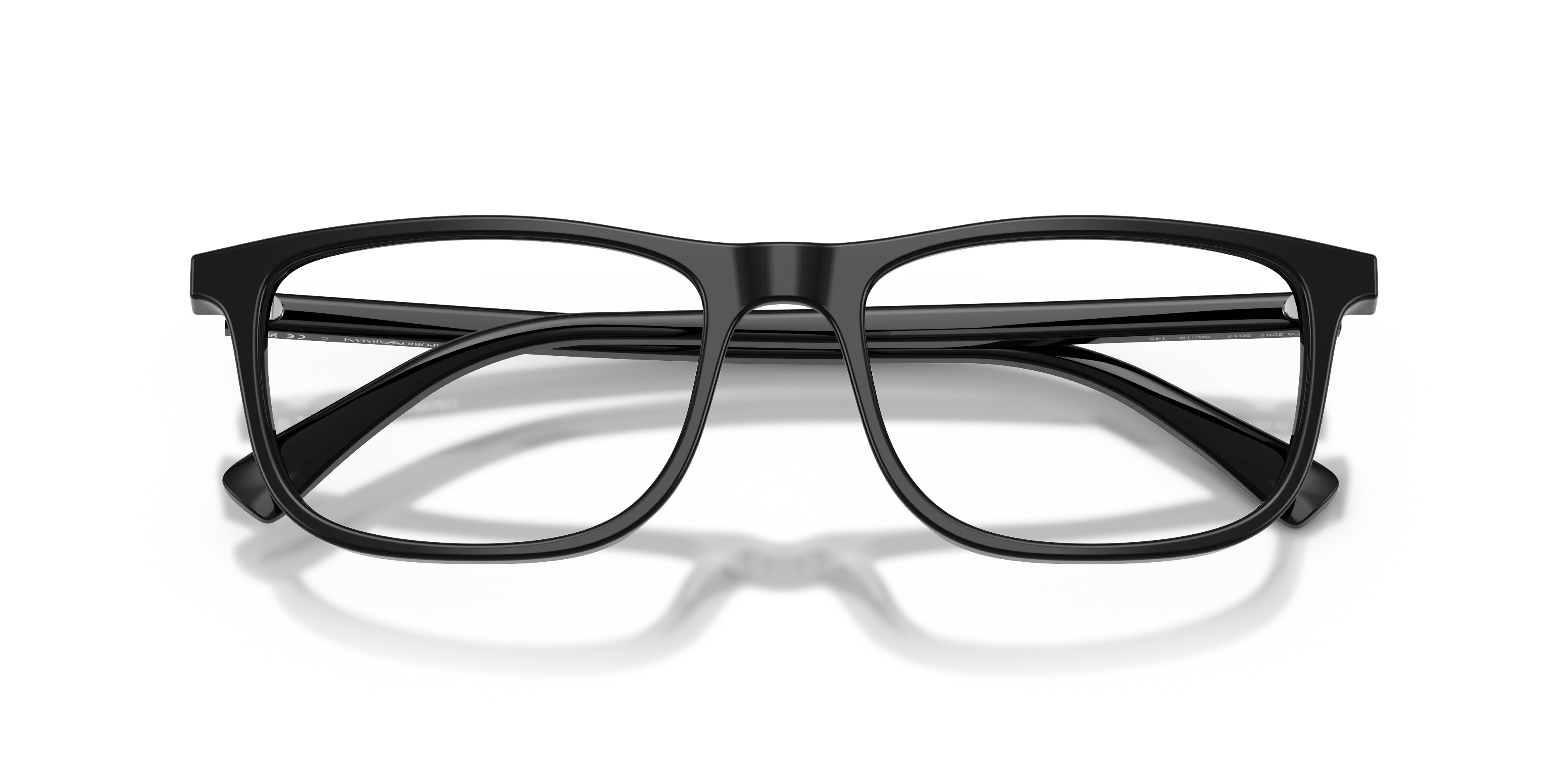 Folded, EMPORIO ARMANI 0 EA3287 5017