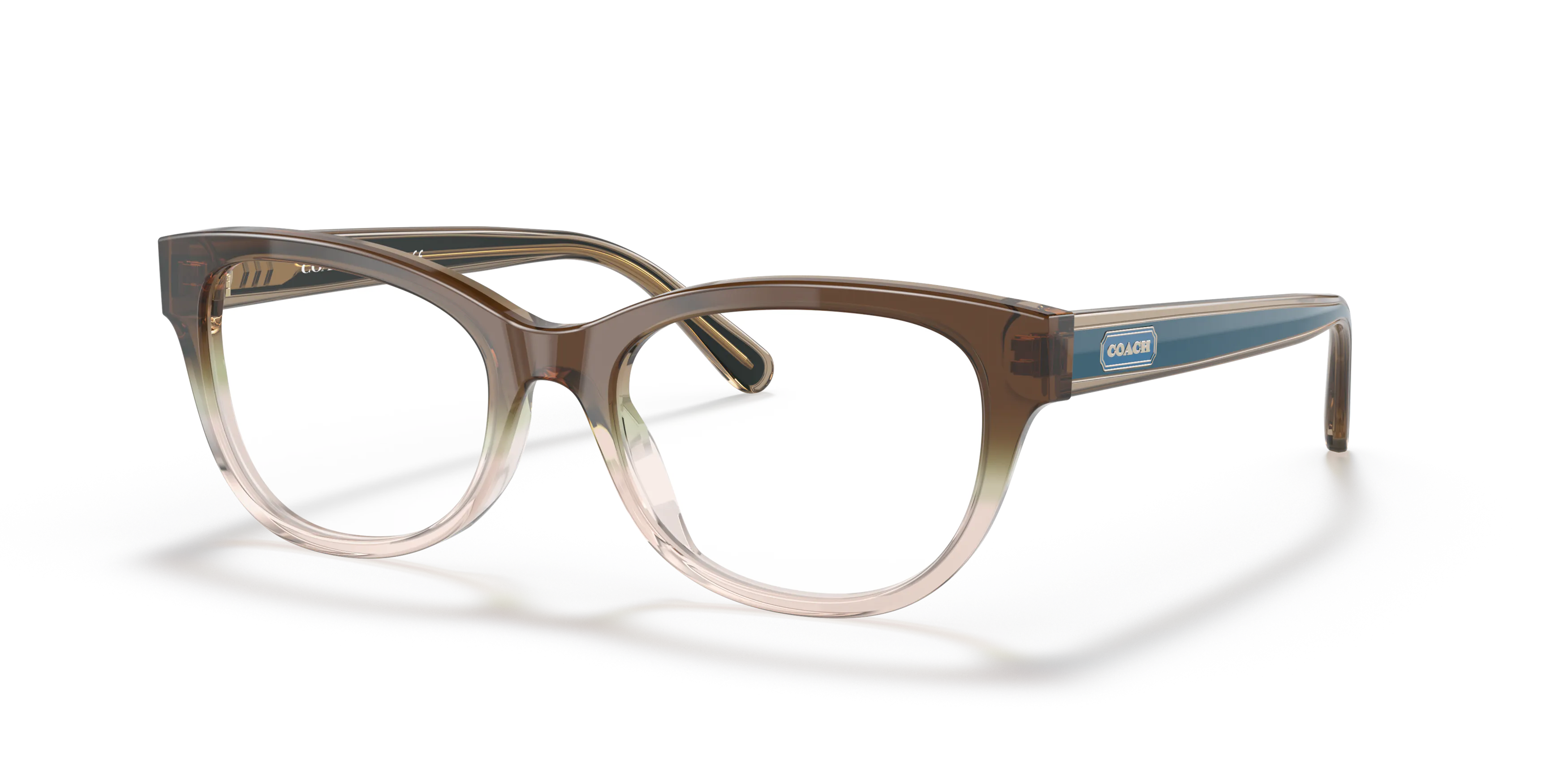 Angle_Left01, Coach HC 6187 Glasses