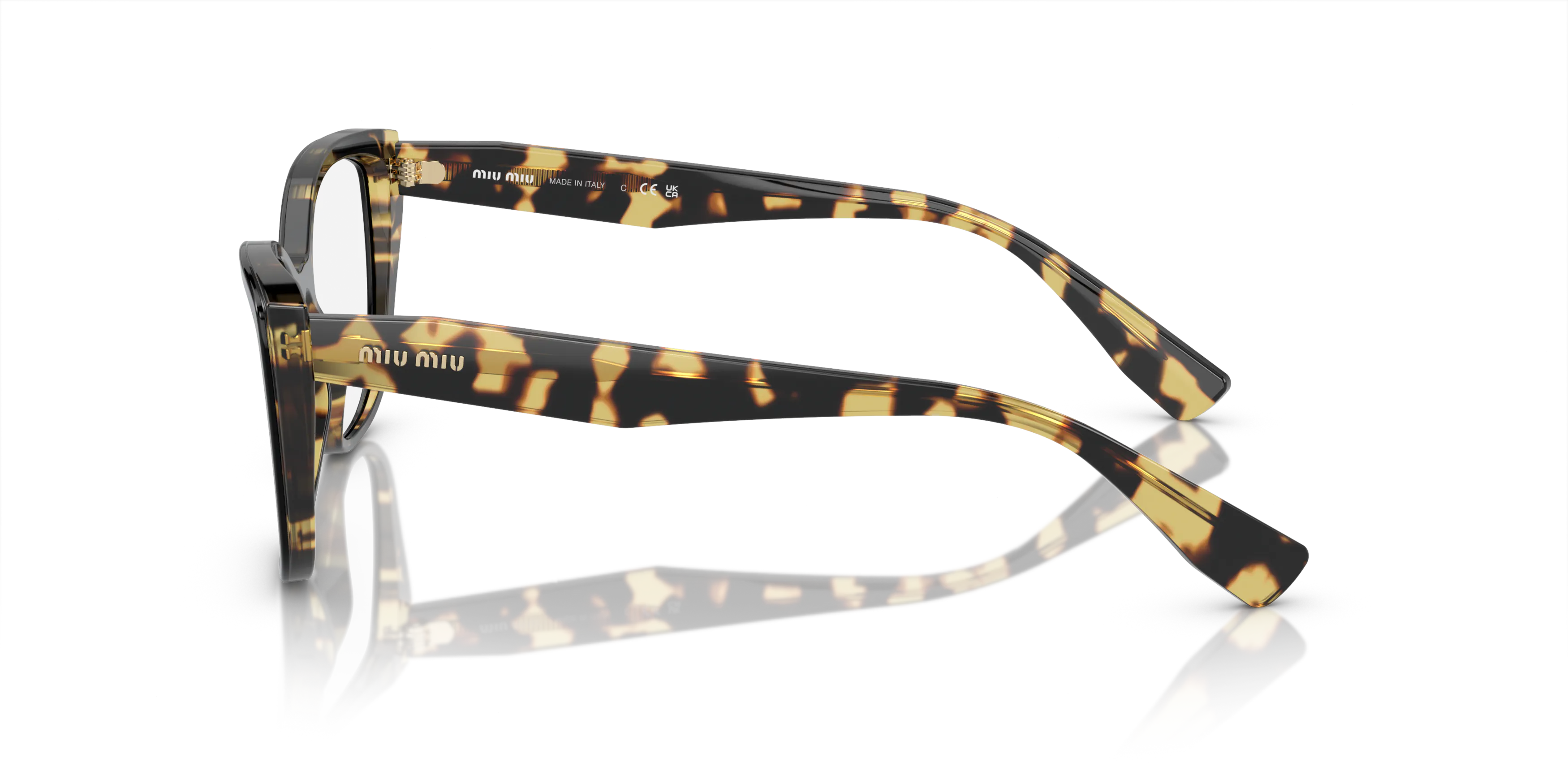 Angle_Left02, Miu Miu MU 04SV 3891O1