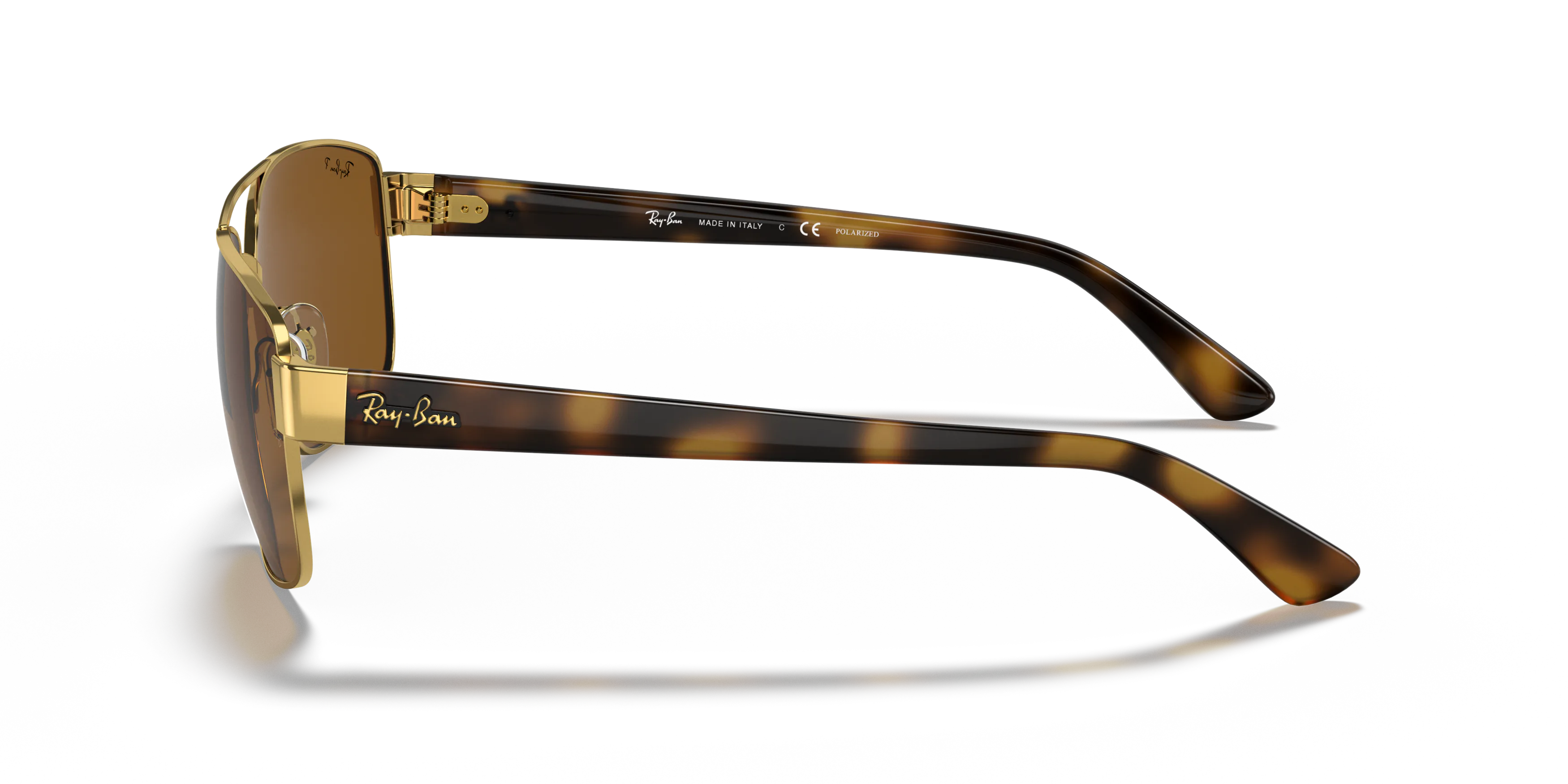 Angle_Left02, Ray-Ban RB3663 001/57