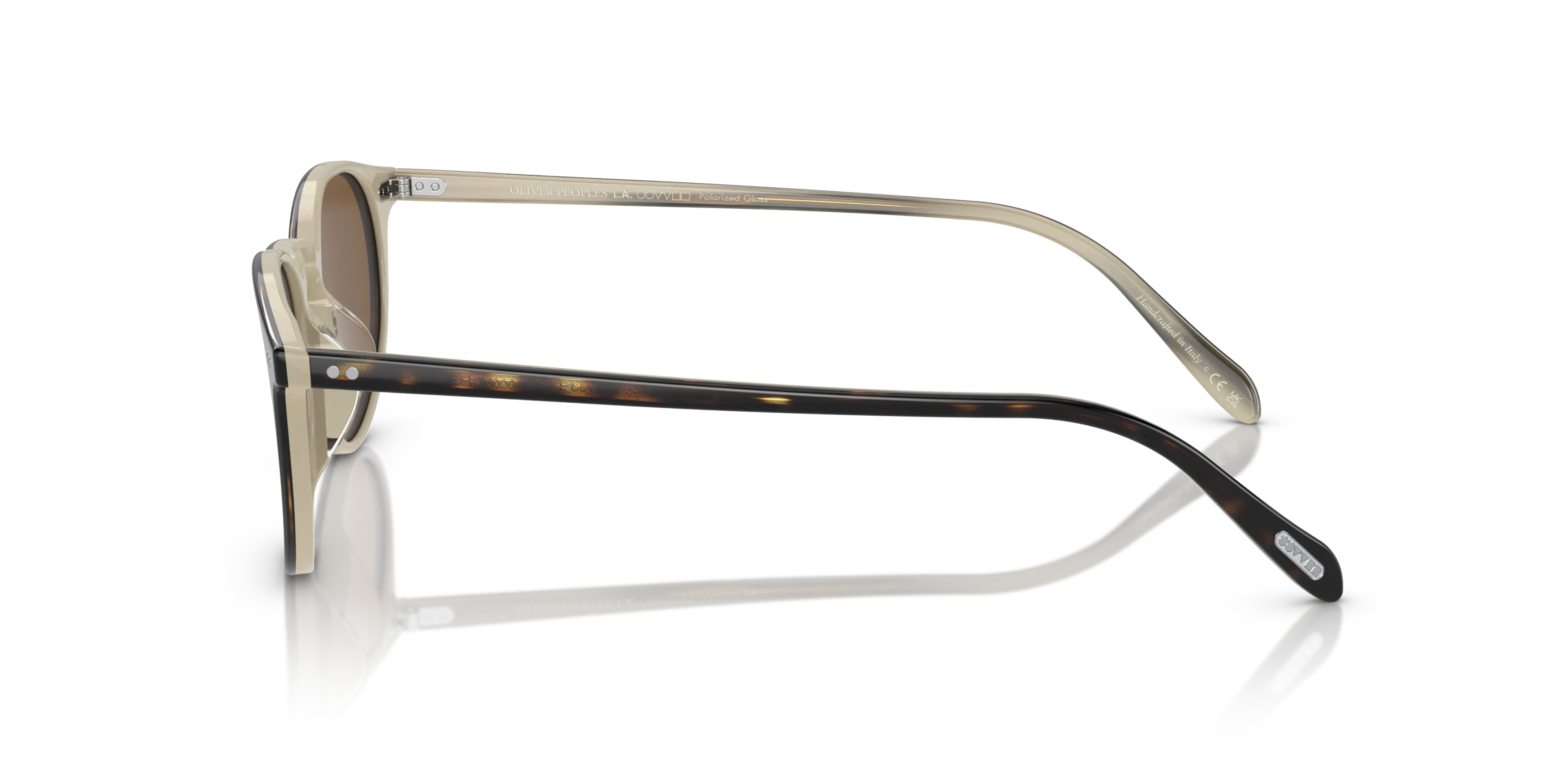 Angle_Left02, Oliver Peoples Riley Sun OV5004SU 166657