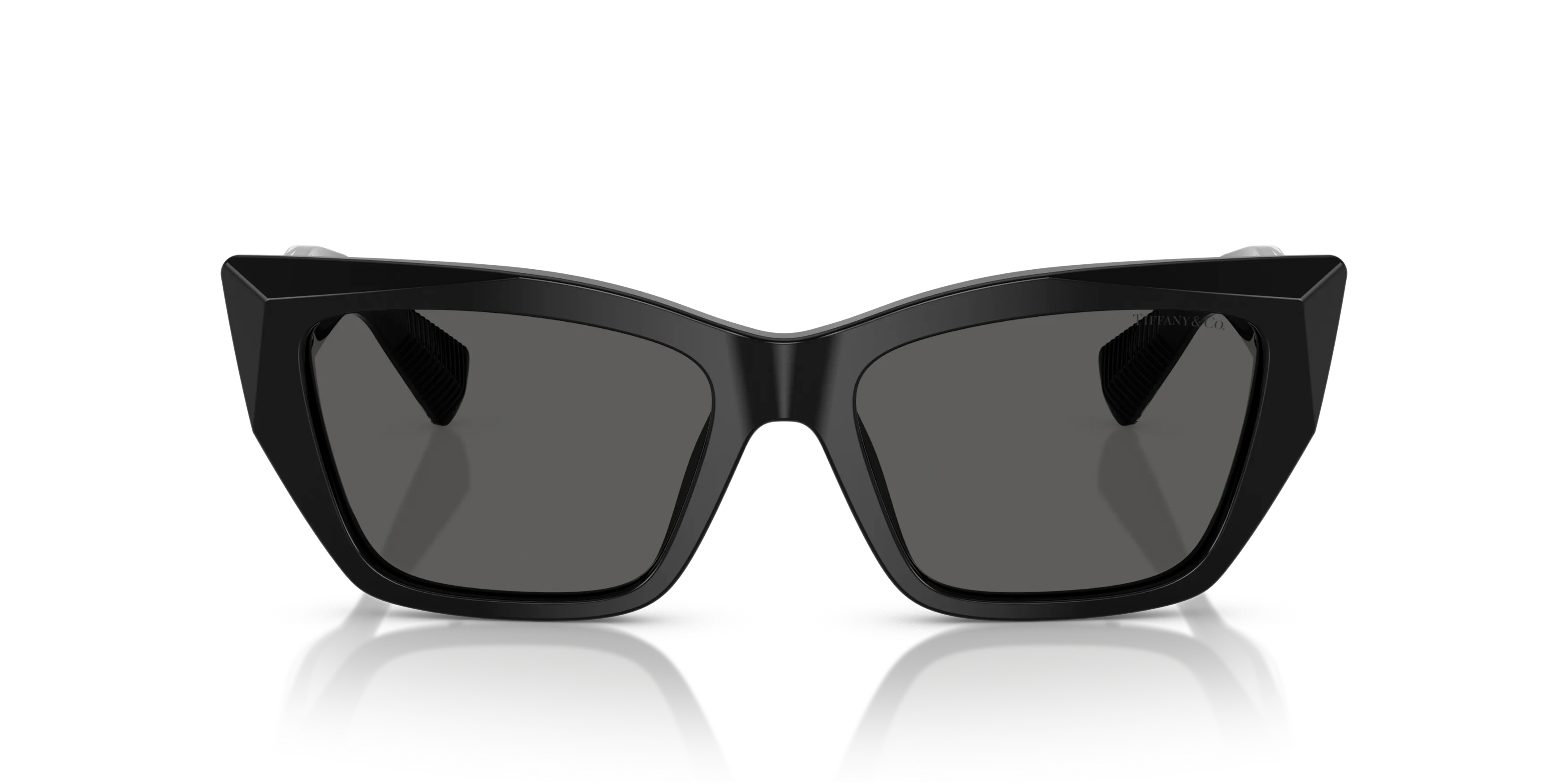 Front, Tiffany & Co TF4230 Sunglasses