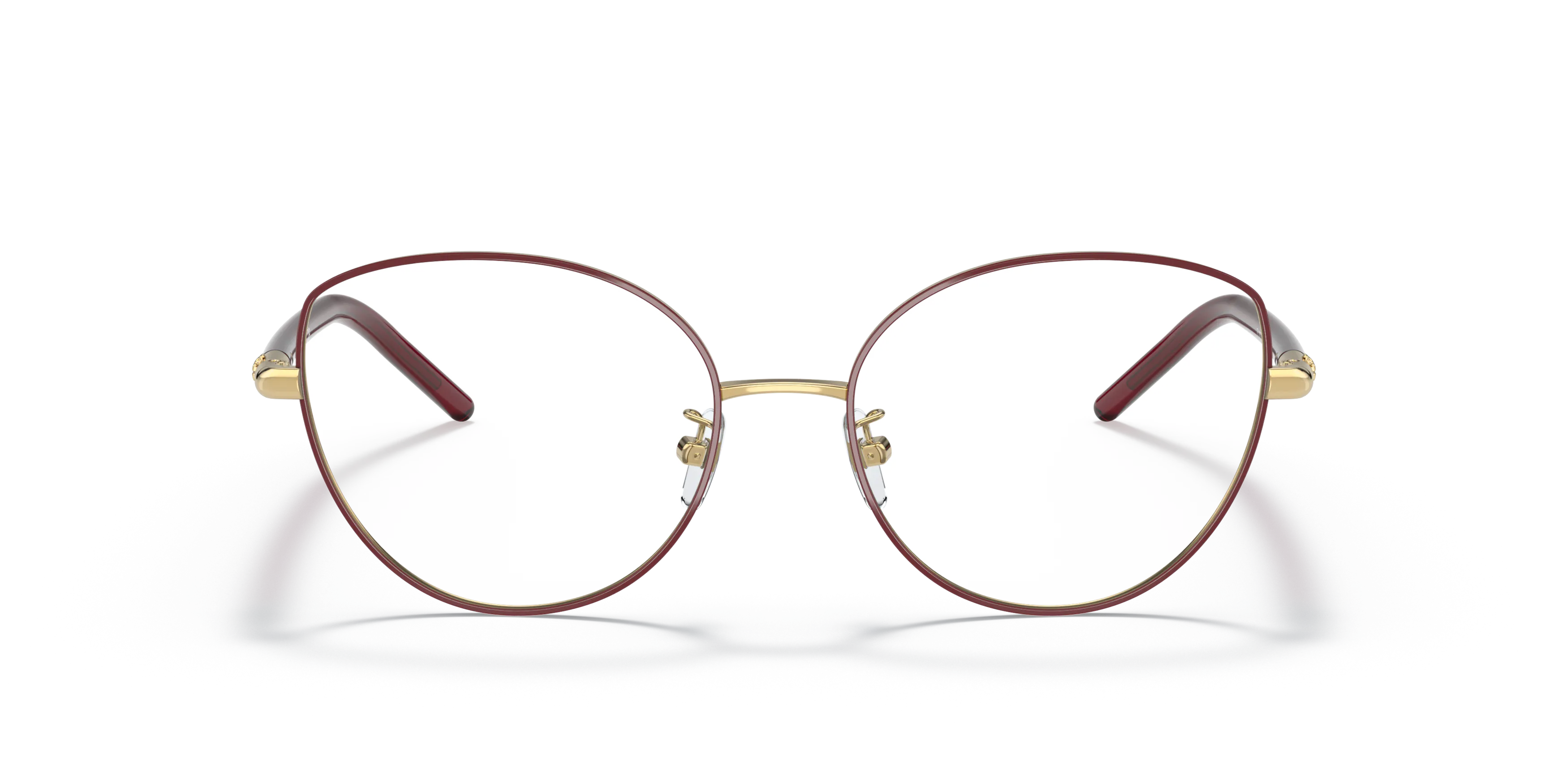 Front, Tory Burch TY1073 3316