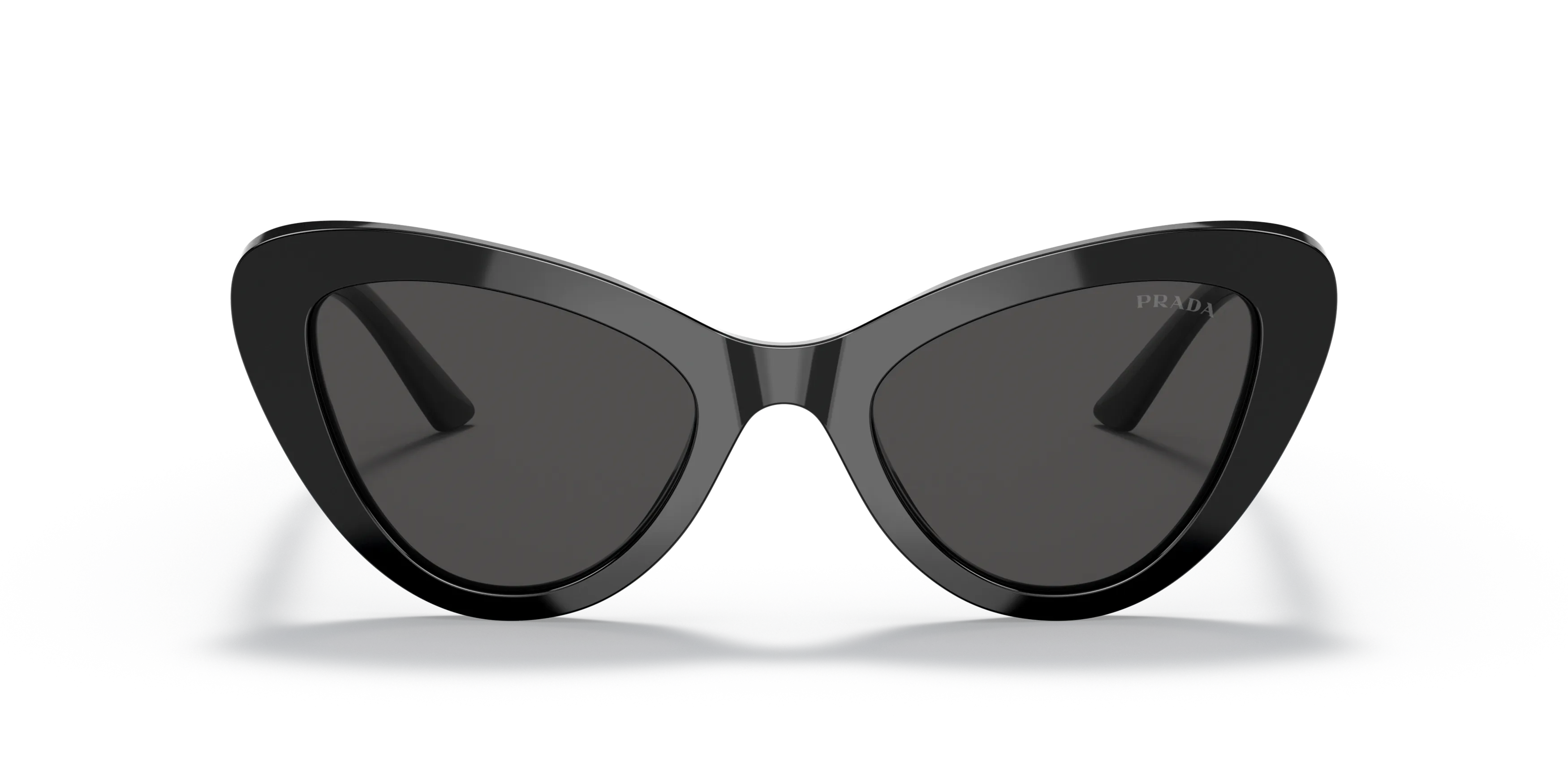 Front, Prada PR 13YS 1AB5S0