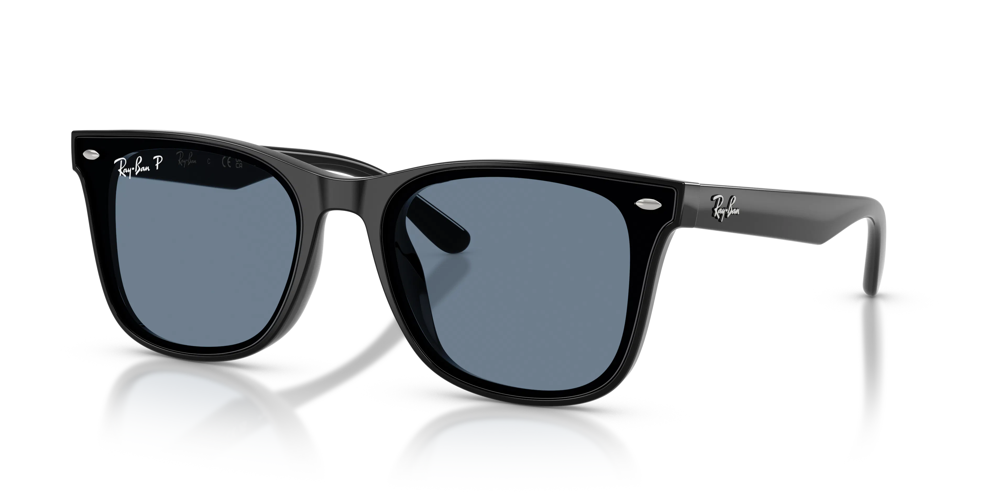 Angle_Left01, Ray-Ban RB4420 601/2V