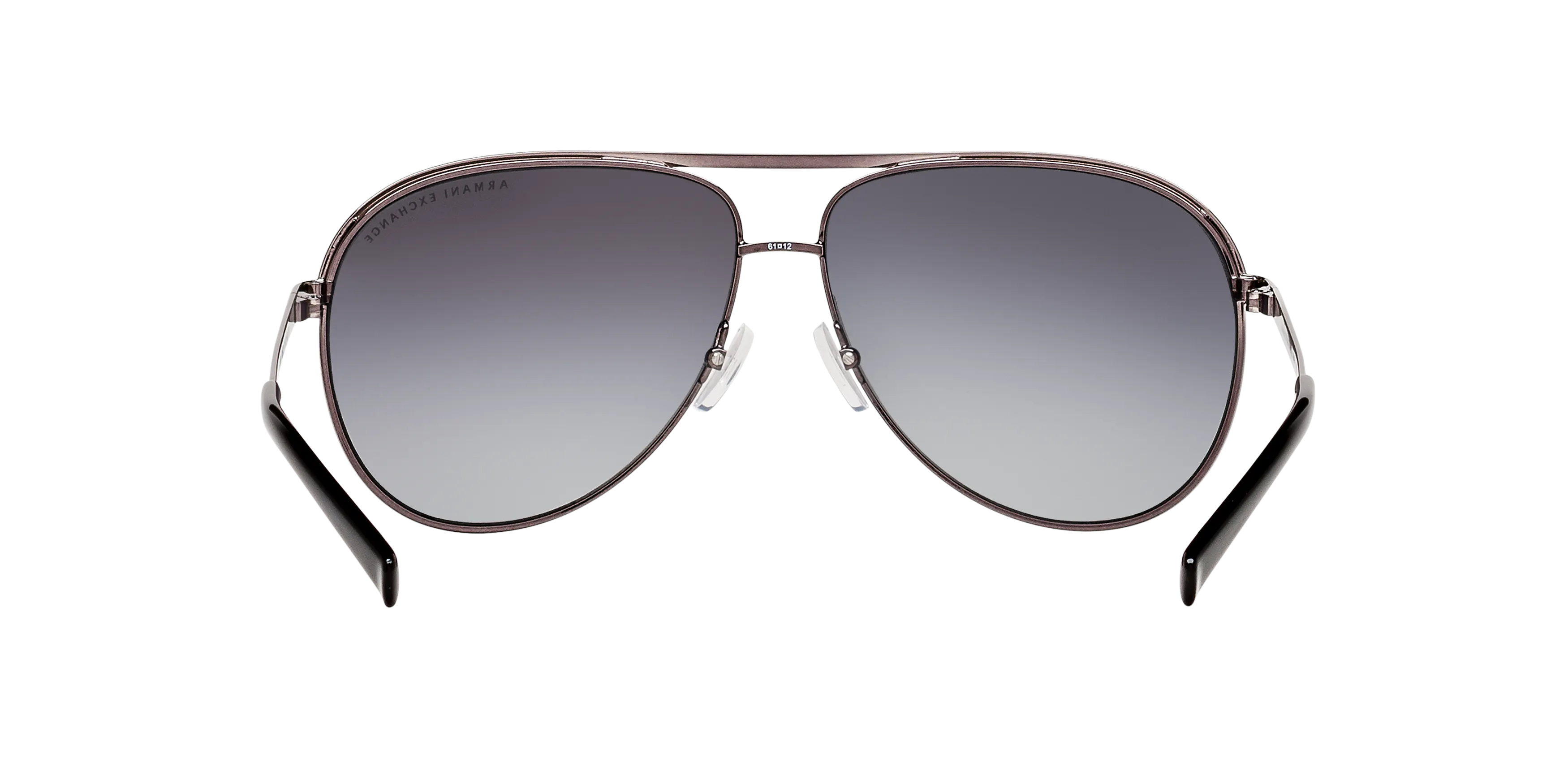 Detail02, Armani Exchange AX 2002 Sunglasses