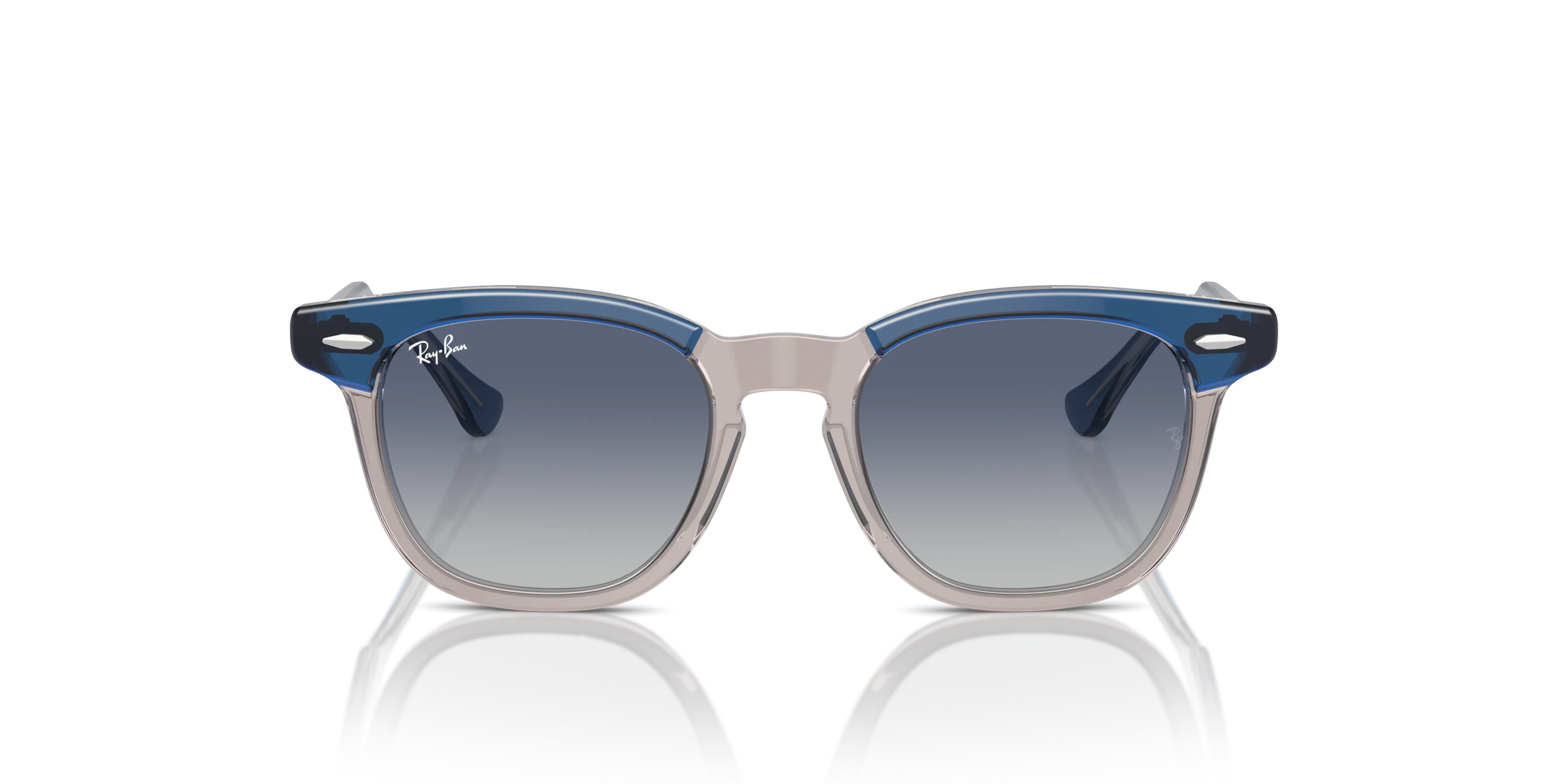 Front, Ray-Ban Junior RJ9098S 71554L