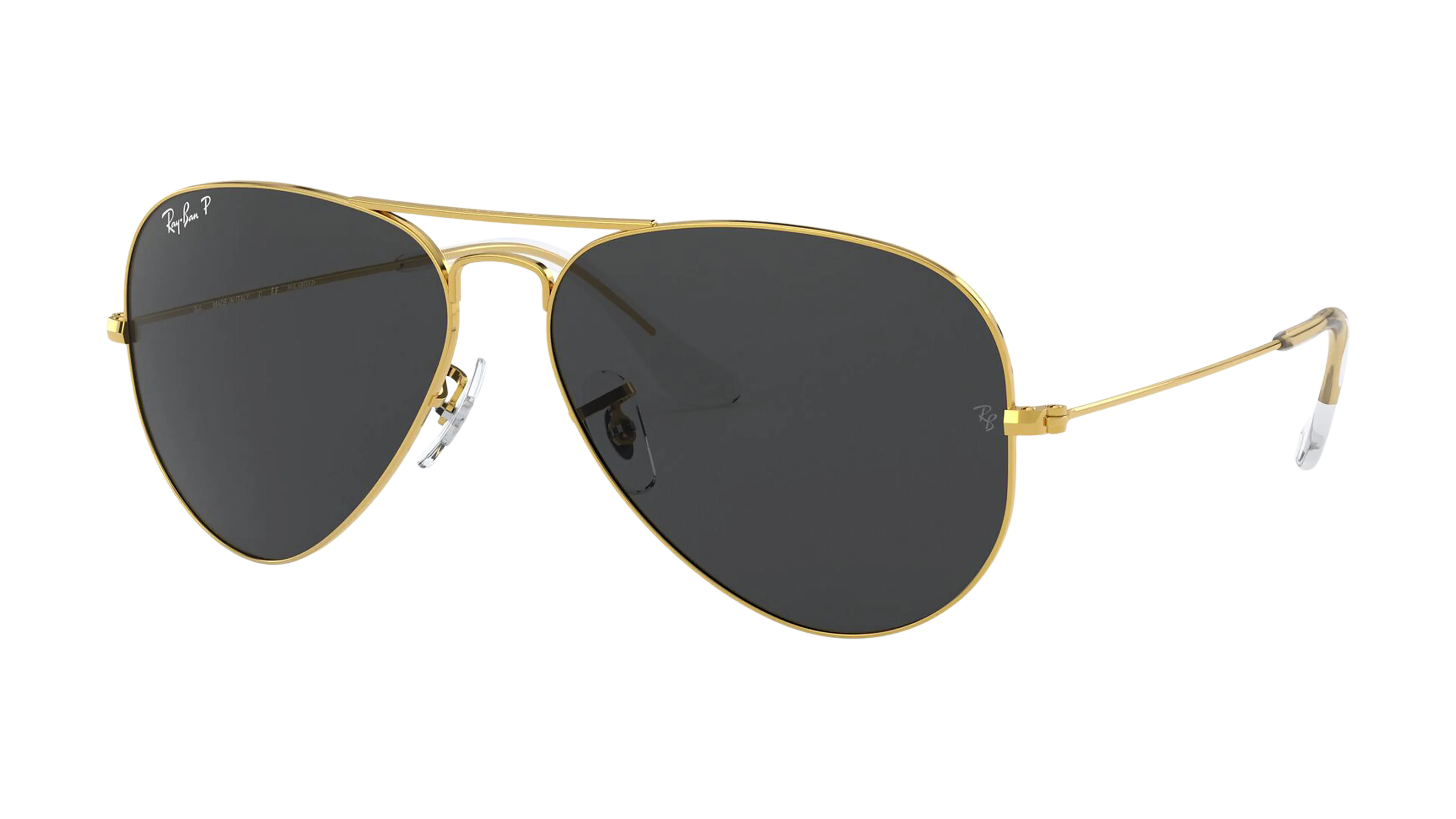 Angle_Left01, Ray-Ban Aviator Classic RB3025 919648