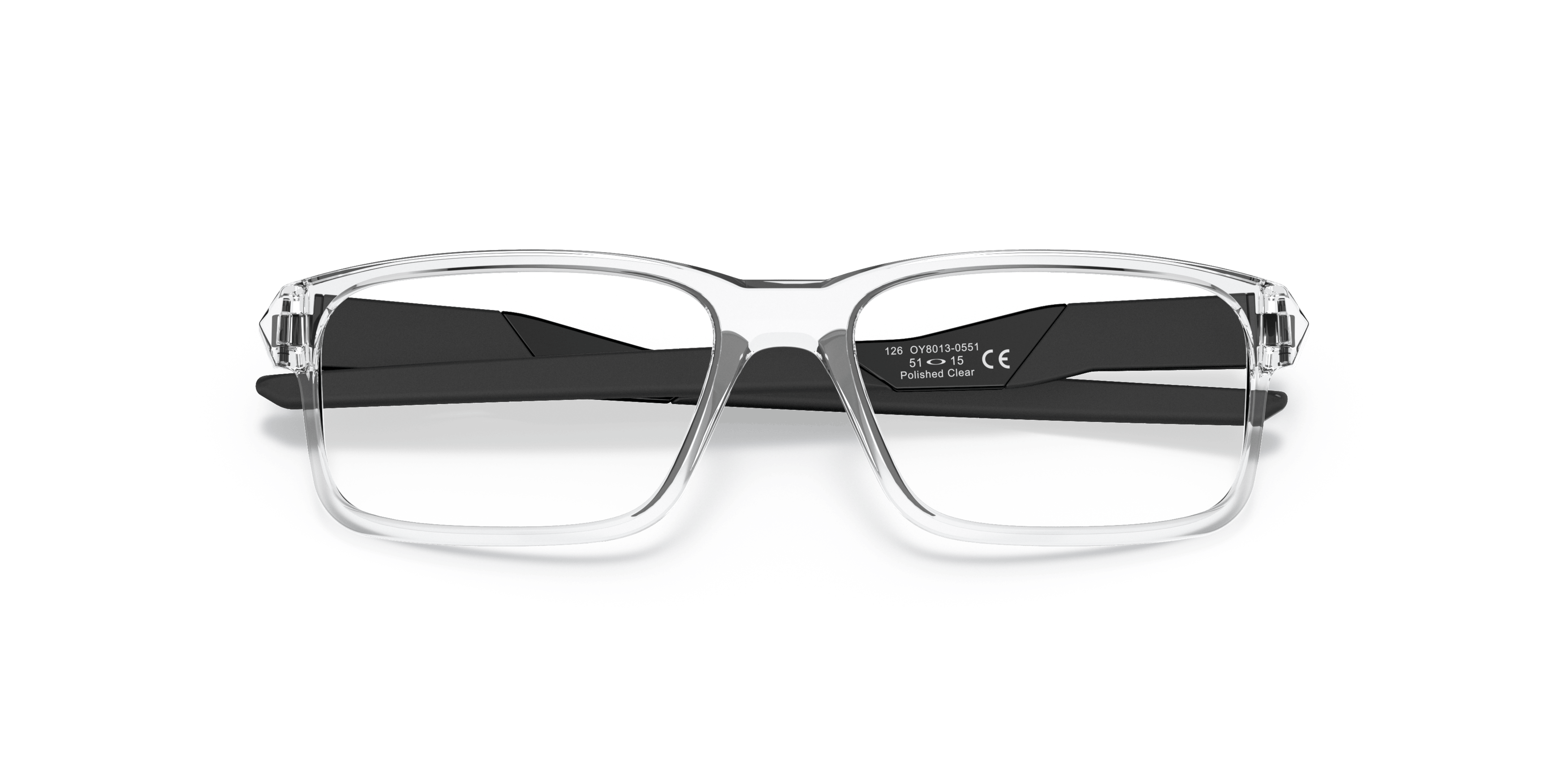 Folded, Oakley FULL COUNT OY8013 801305