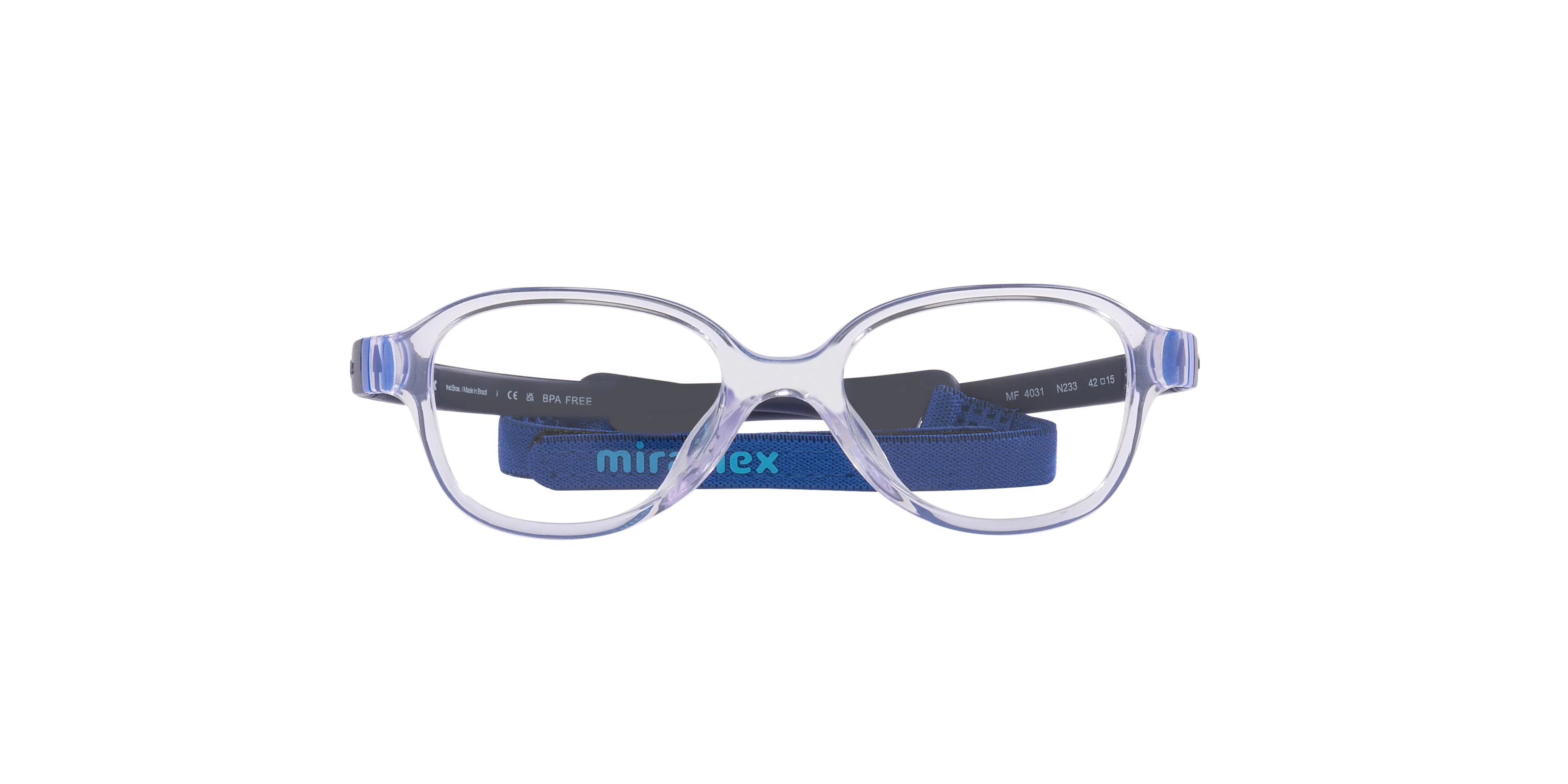 Front, Miraflex MF4031 N233
