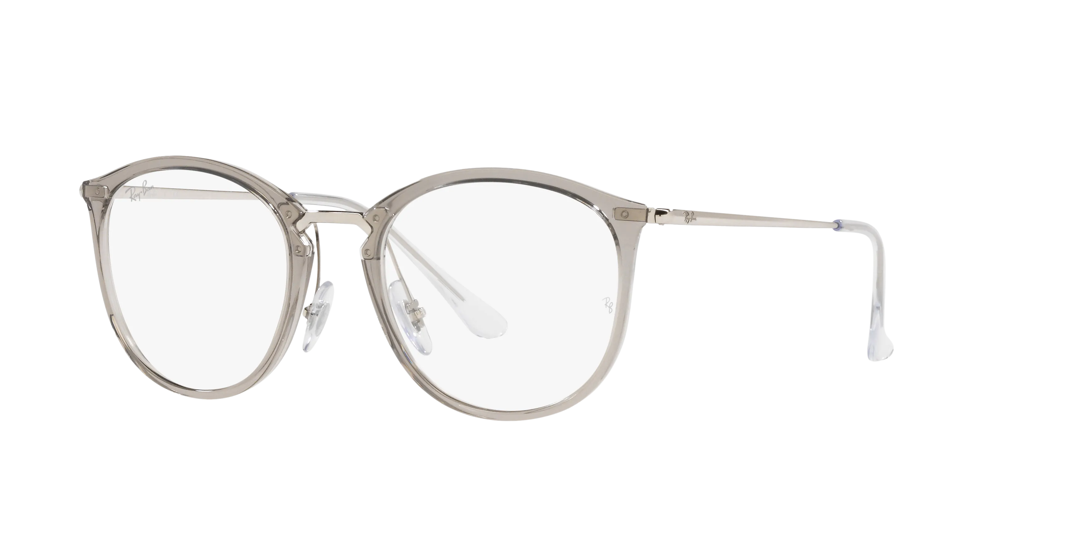 Angle_Left01, Ray-Ban RX 7140 Glasses
