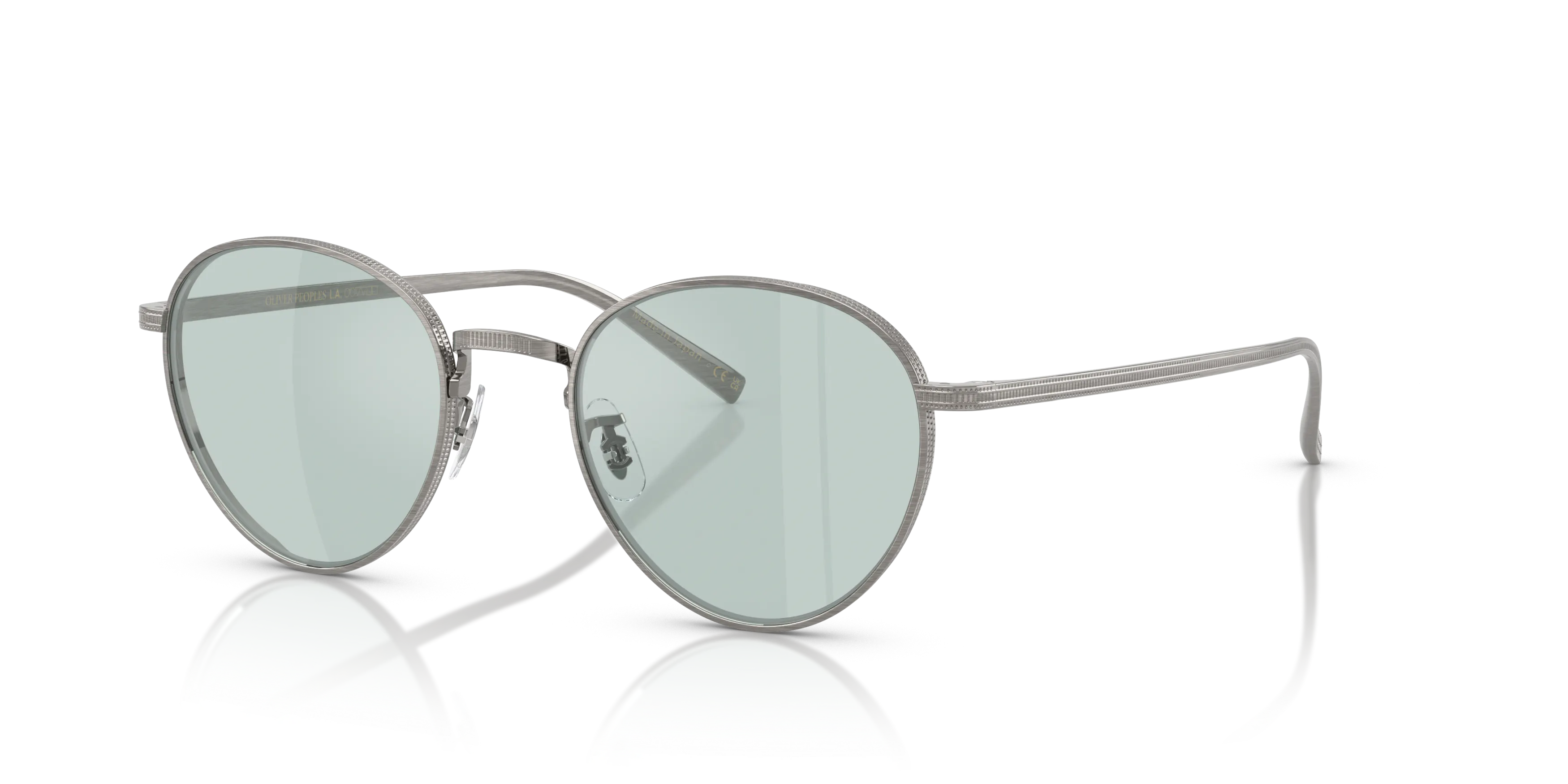 Angle_Left01, Oliver Peoples KESNER OV1350T 5076