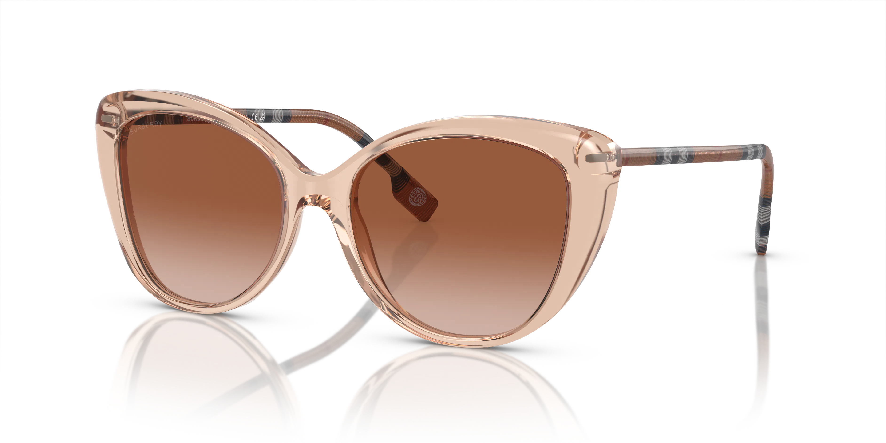 Angle_Left01, Burberry BE4407 408813