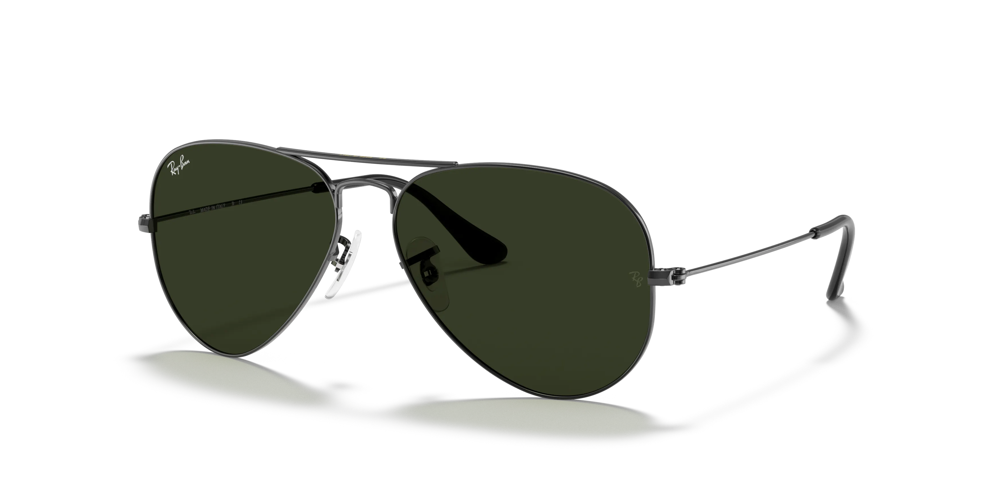 Angle_Left01, Ray-Ban 0RB3025 W0879 Solglasögon
