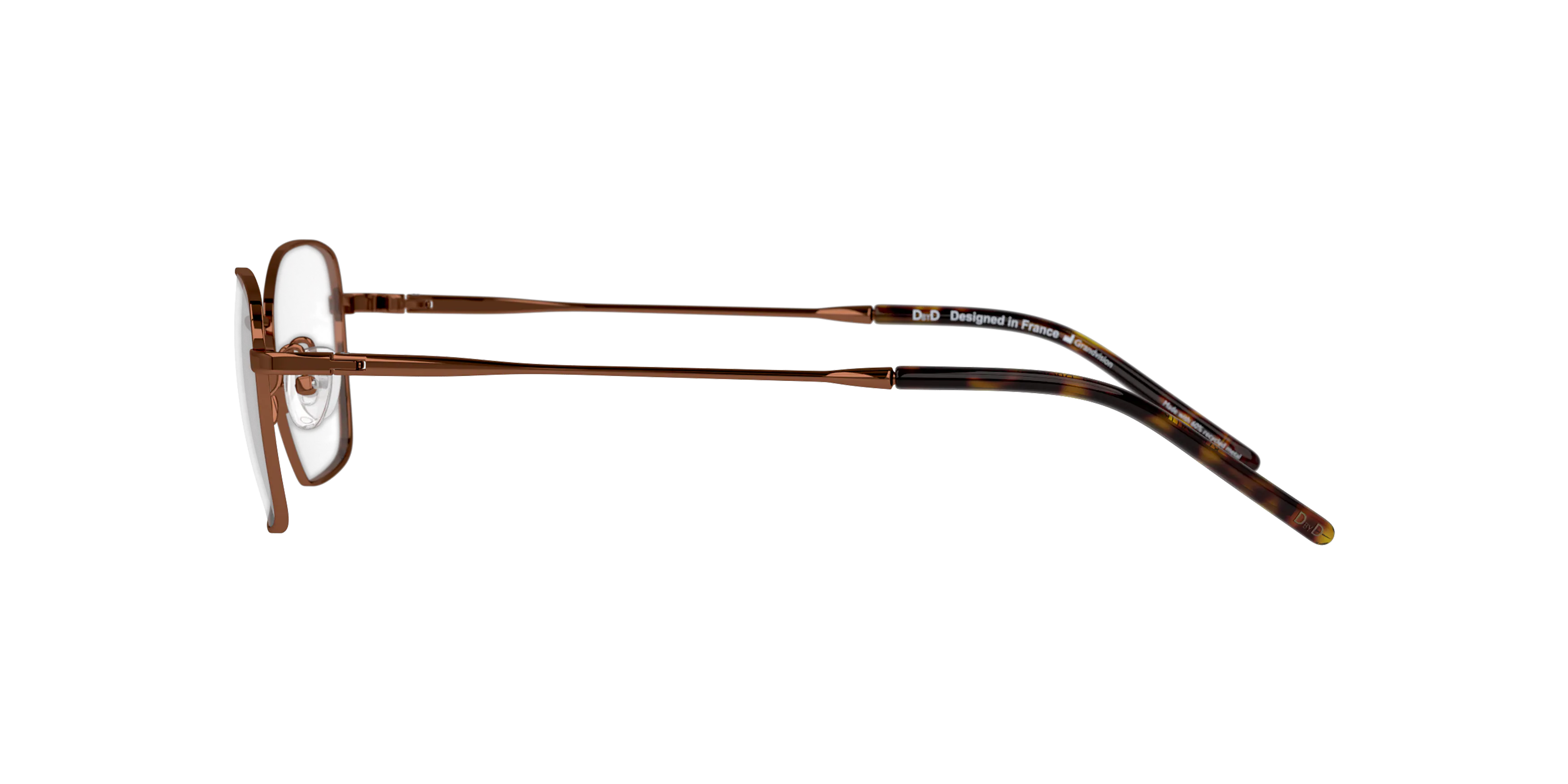 Angle_Left02, DbyD DBOF7002 UU00