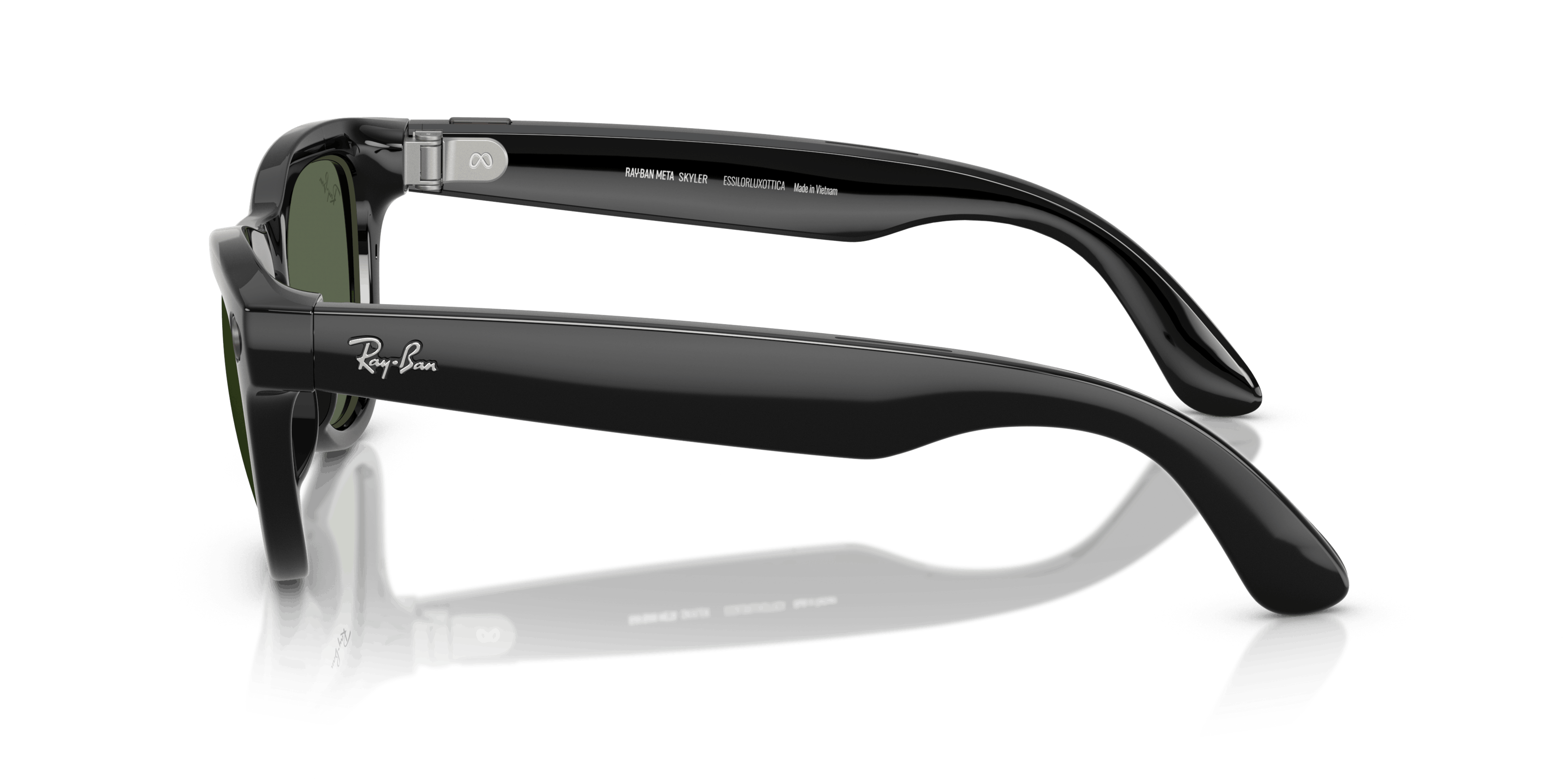 Angle_Left02, Ray-Ban Meta Skyler RW4010