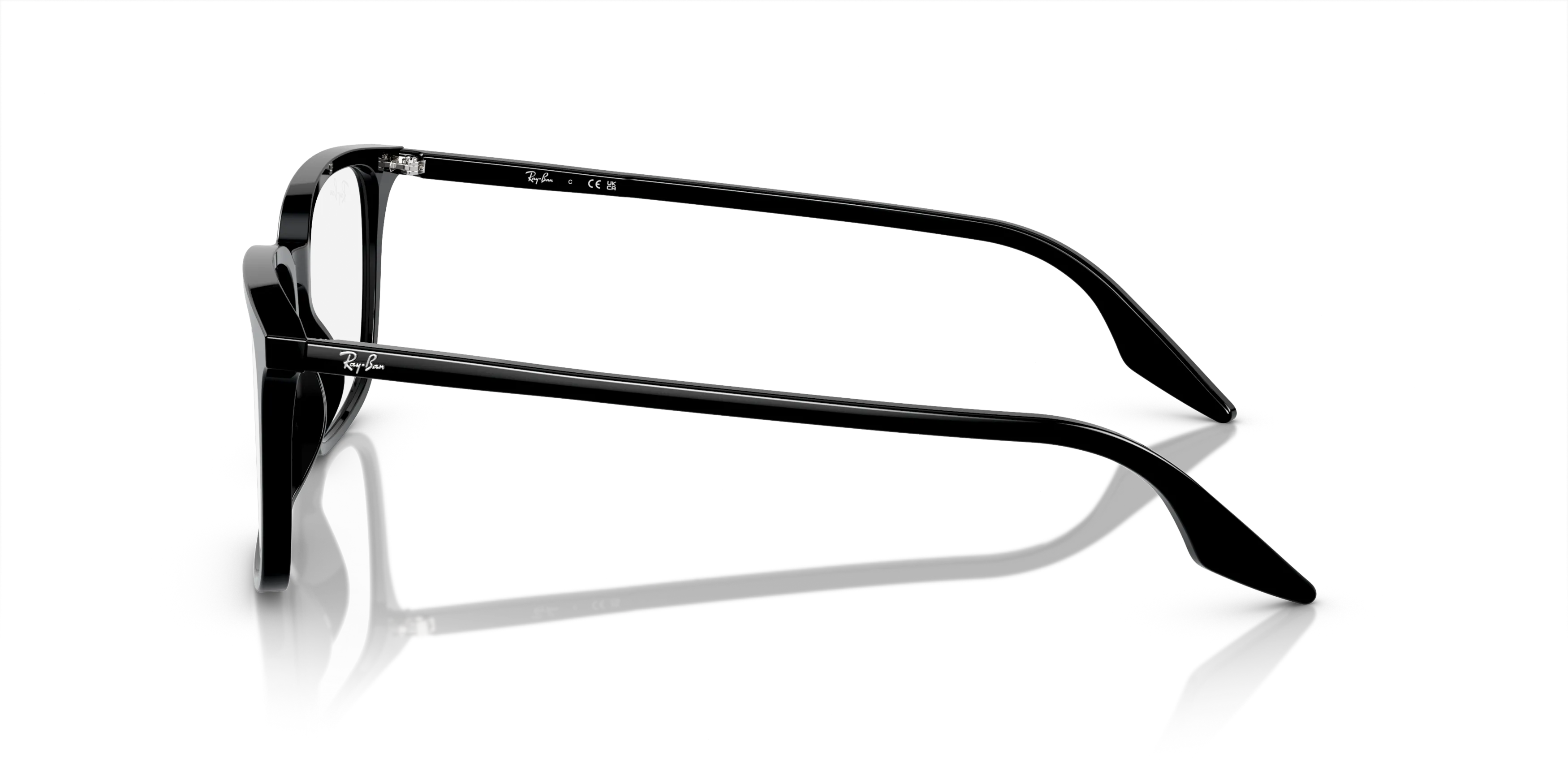 Angle_Left02, Ray-Ban 0RX5421 2000 Glasögonbåge