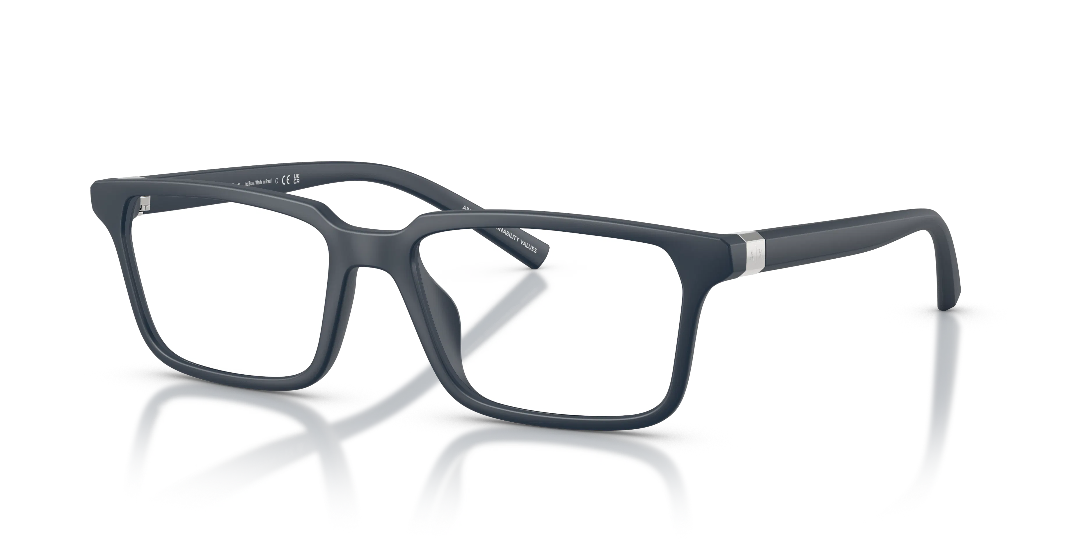 Angle_Left01, Armani Exchange AX3137U 8399