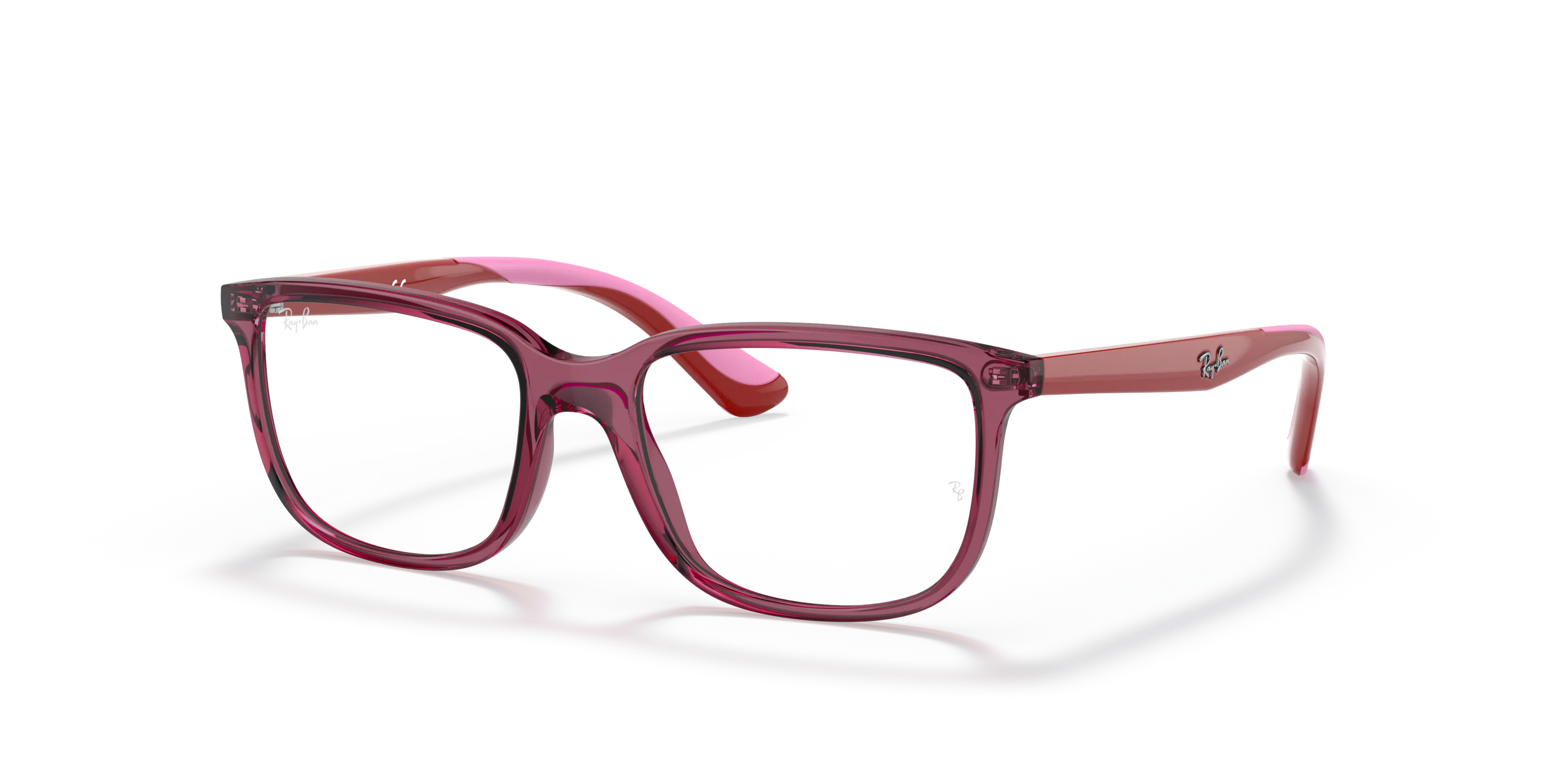 Angle_Left01, Ray-Ban RY1605 3777