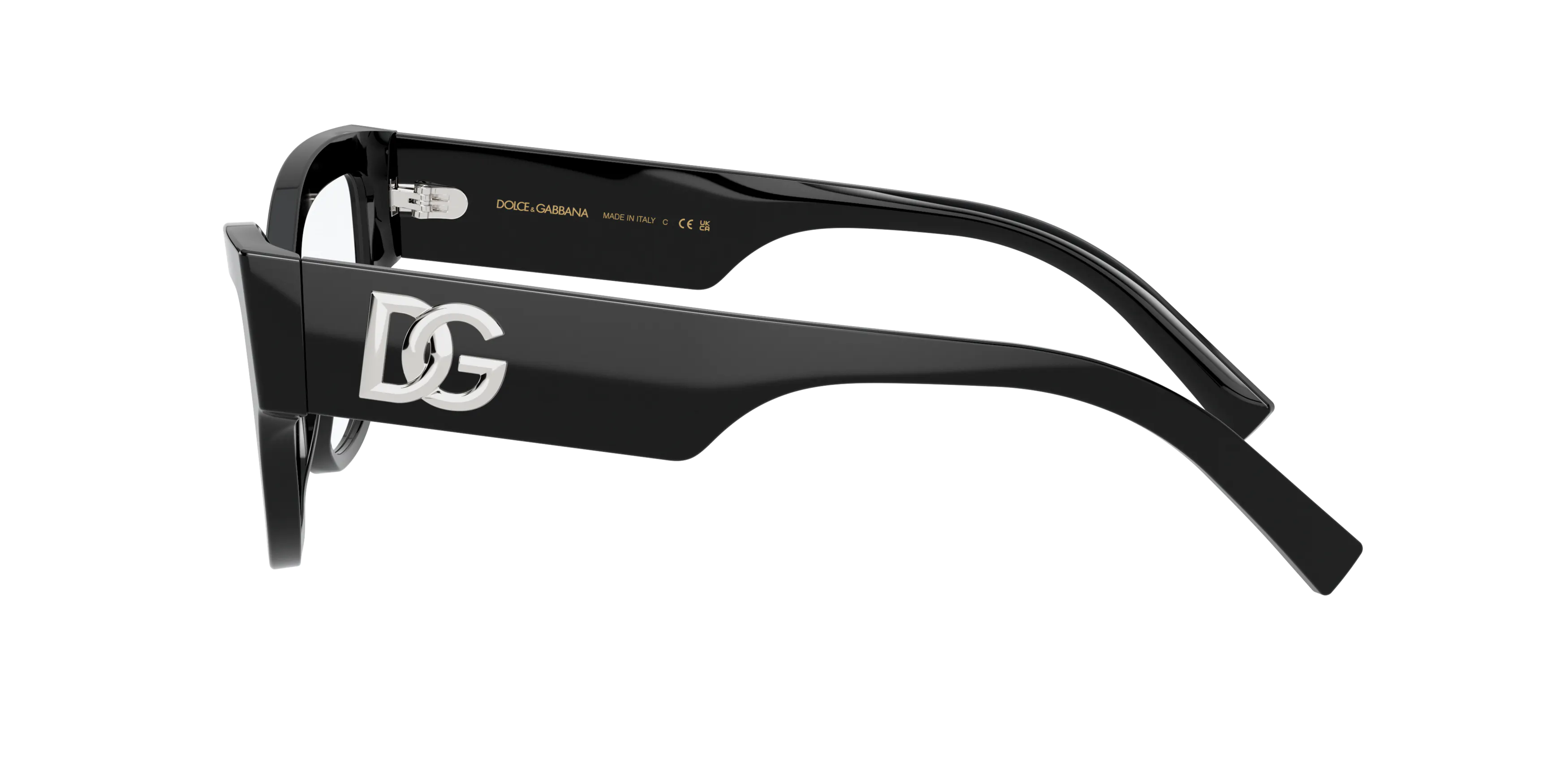 Angle_Left02, Dolce&Gabbana DG3378 501