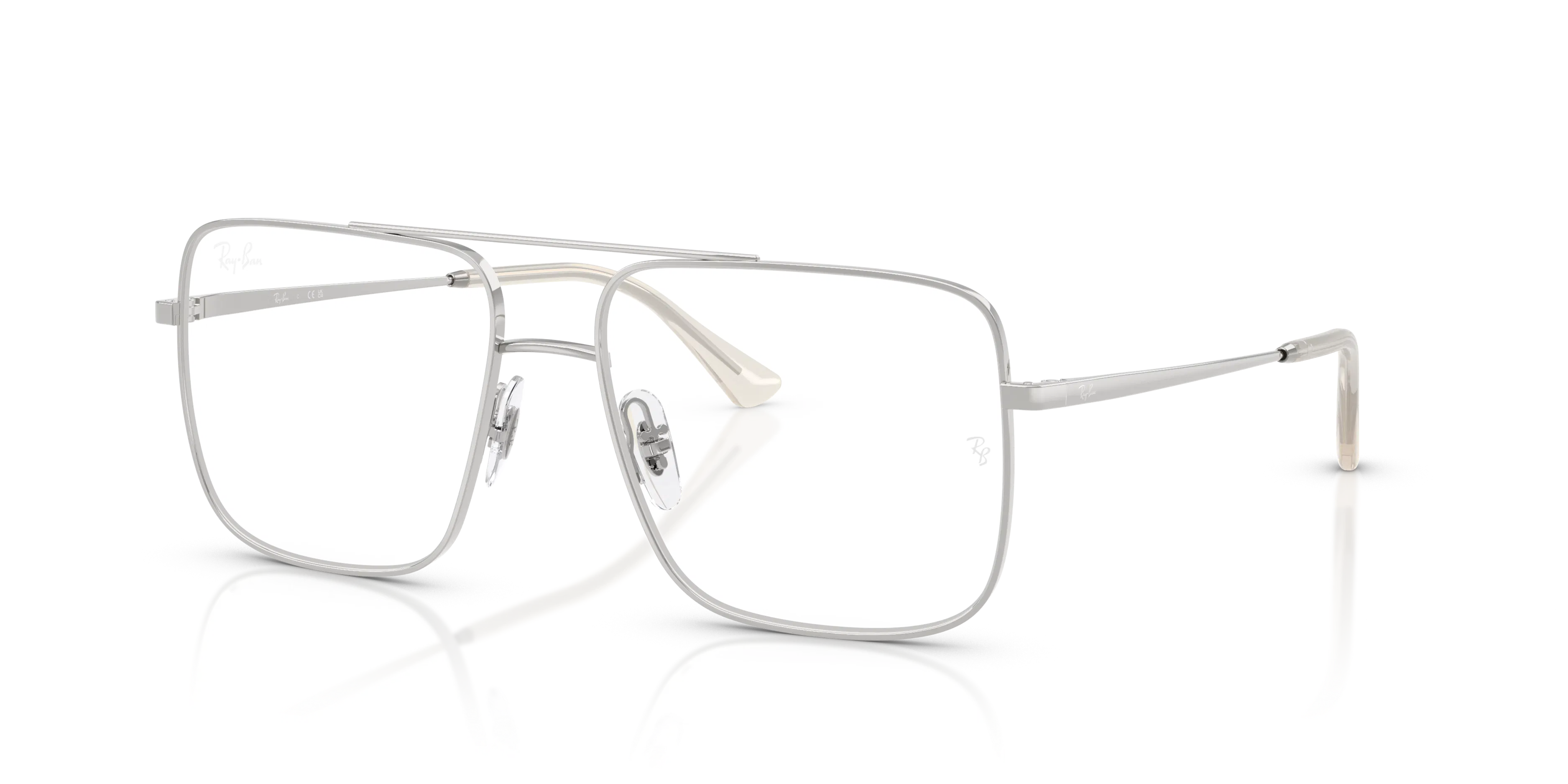 Angle_Left01, Ray-Ban ARI RB3758V 2501