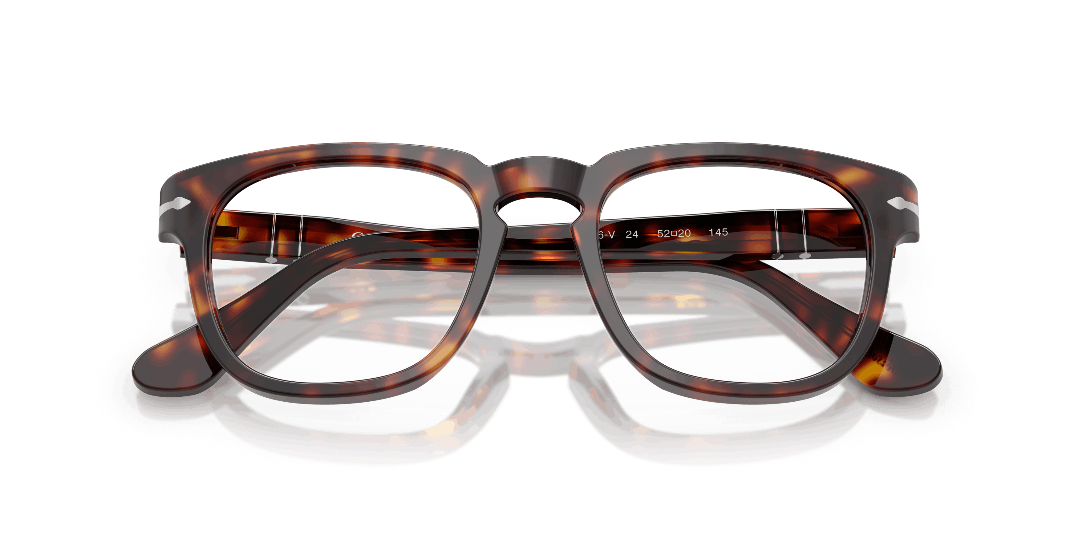 Folded, Persol PO3376V 24