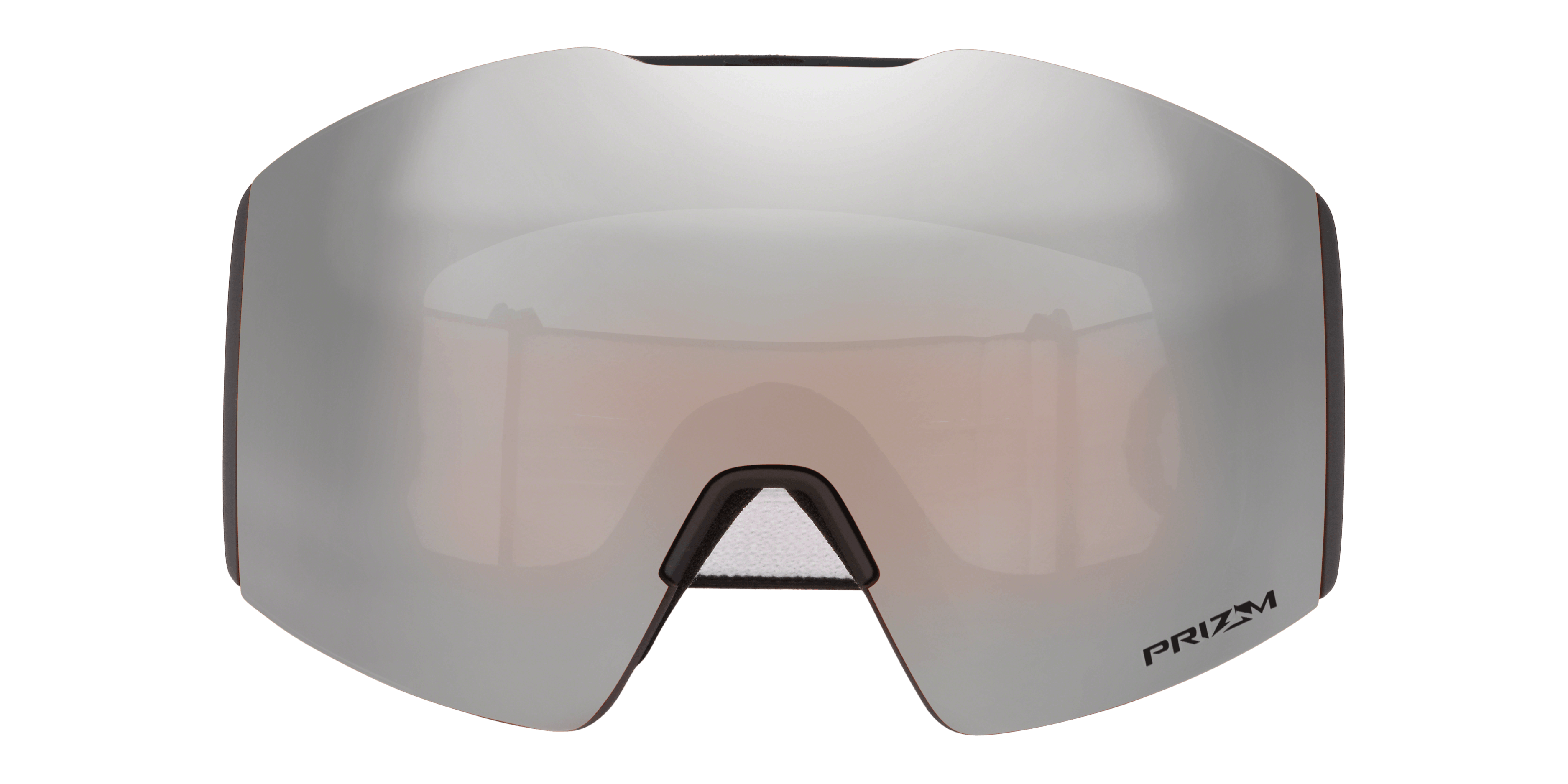 Front, Oakley Ski Goggles FallLine - L OO7099 2169