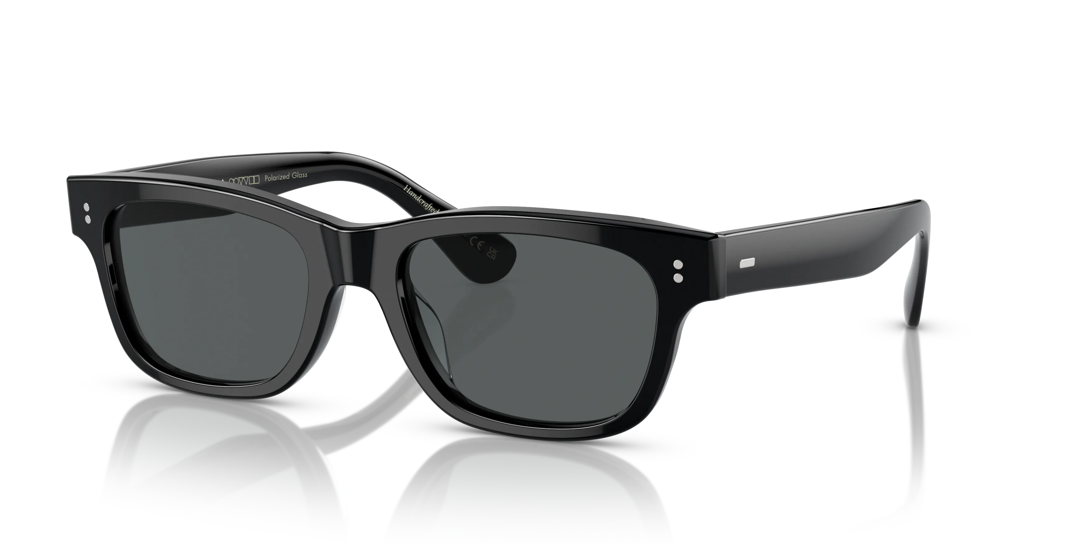 Angle_Left01, Oliver Peoples ROSSON SUN OV5540SU 1005P2